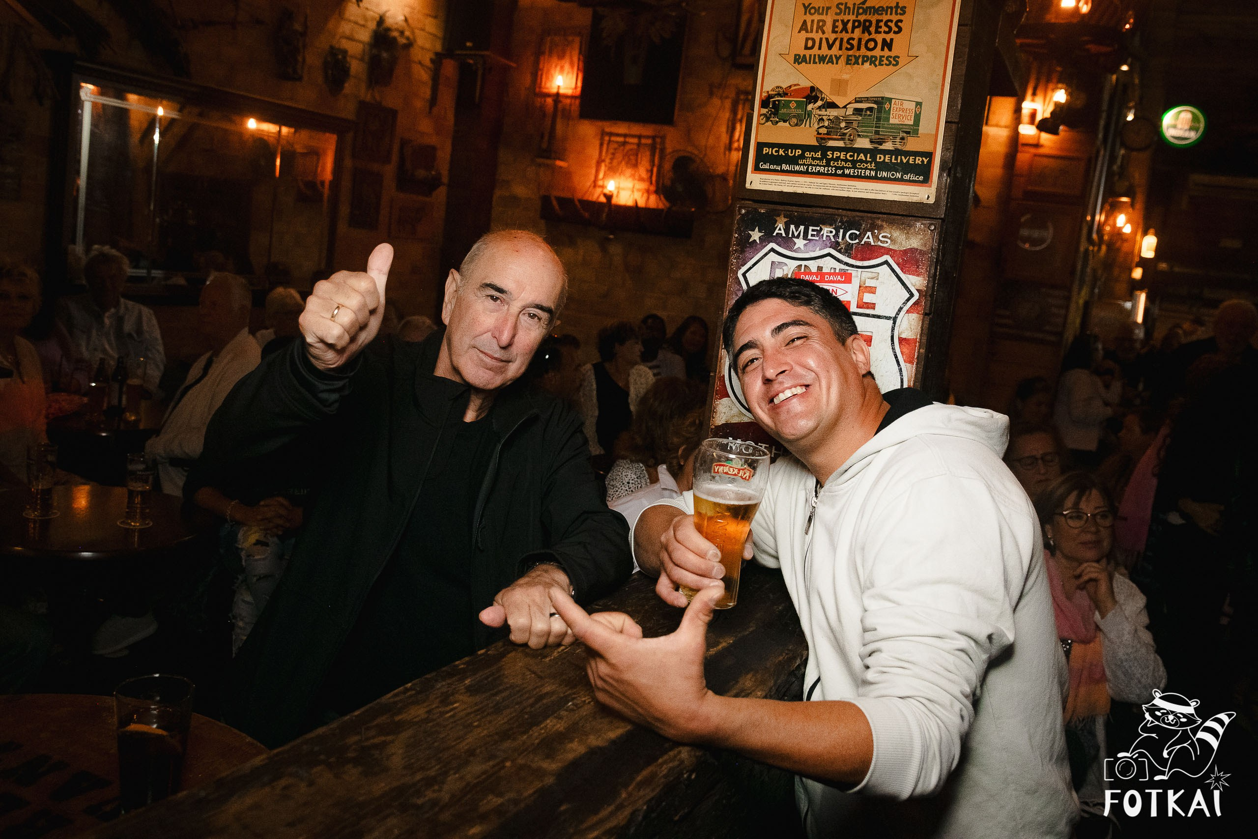 Concierto The HellHates en Torrevieja — Fotografía de Eventos y Rock’n’Roll | FOTKAI