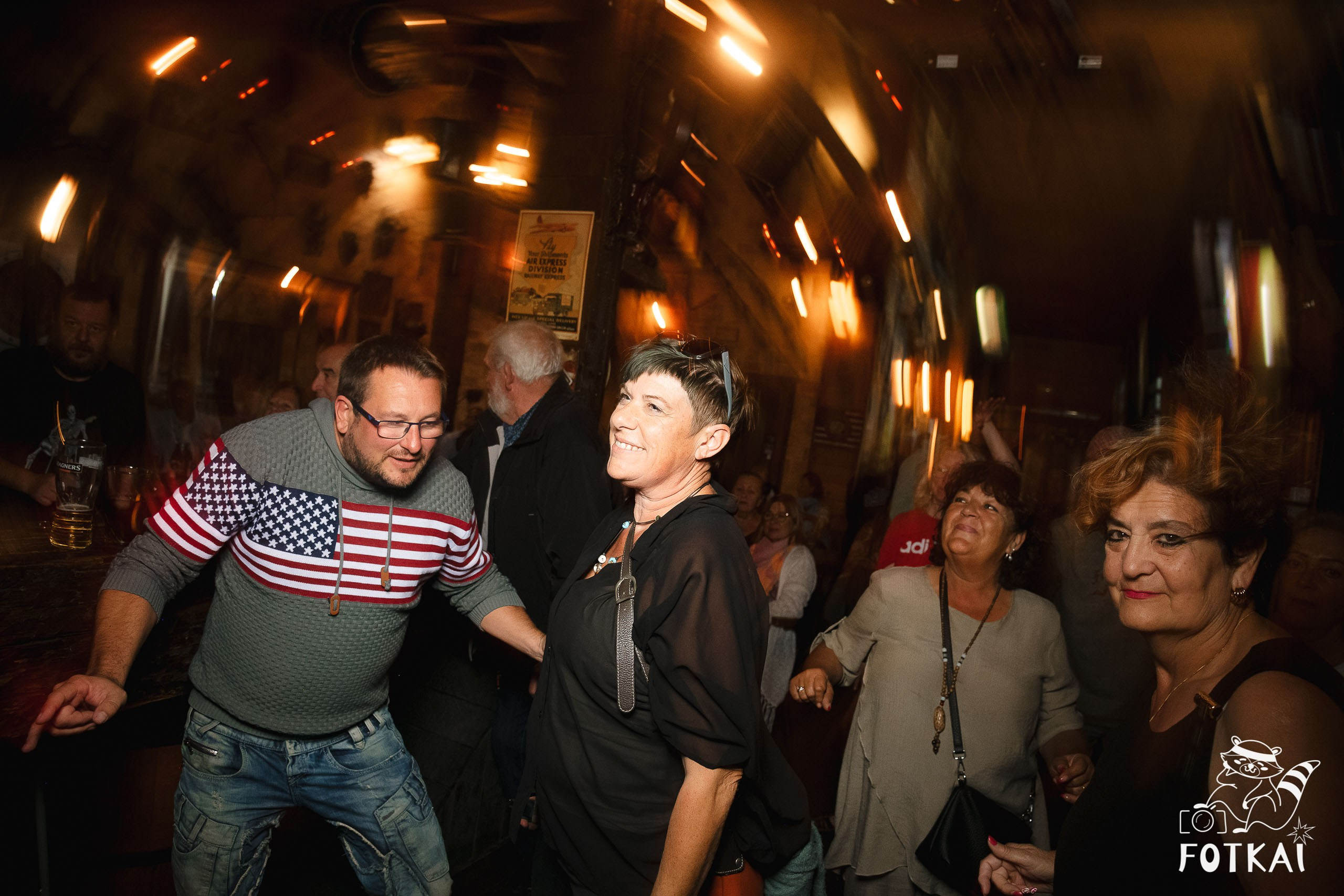 Concierto The HellHates en Torrevieja — Fotografía de Eventos y Rock’n’Roll | FOTKAI