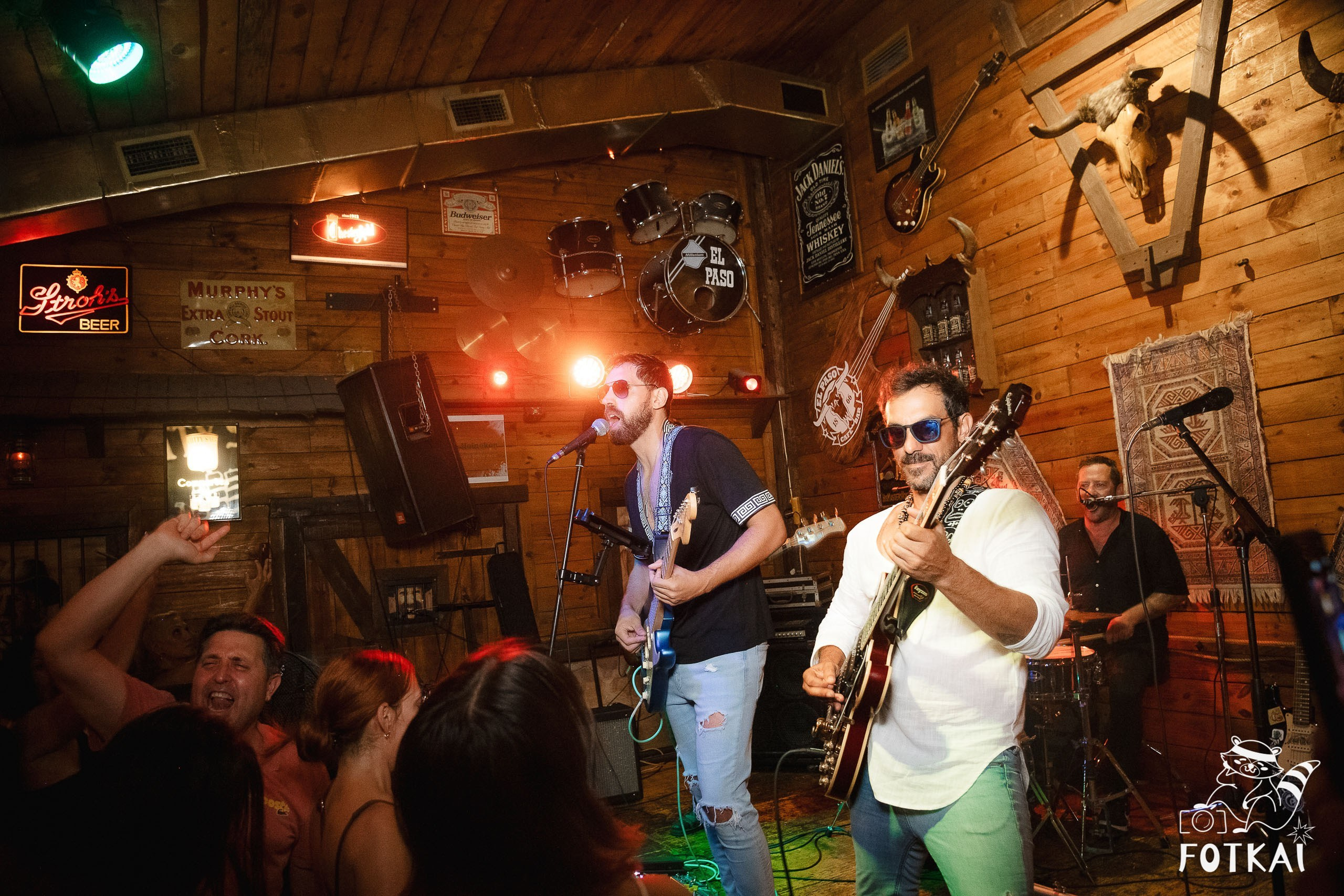 Stones of the Coast: The Spirit of the Rolling Stones Lives On at the Coast | FOTKAI Hero of the Week