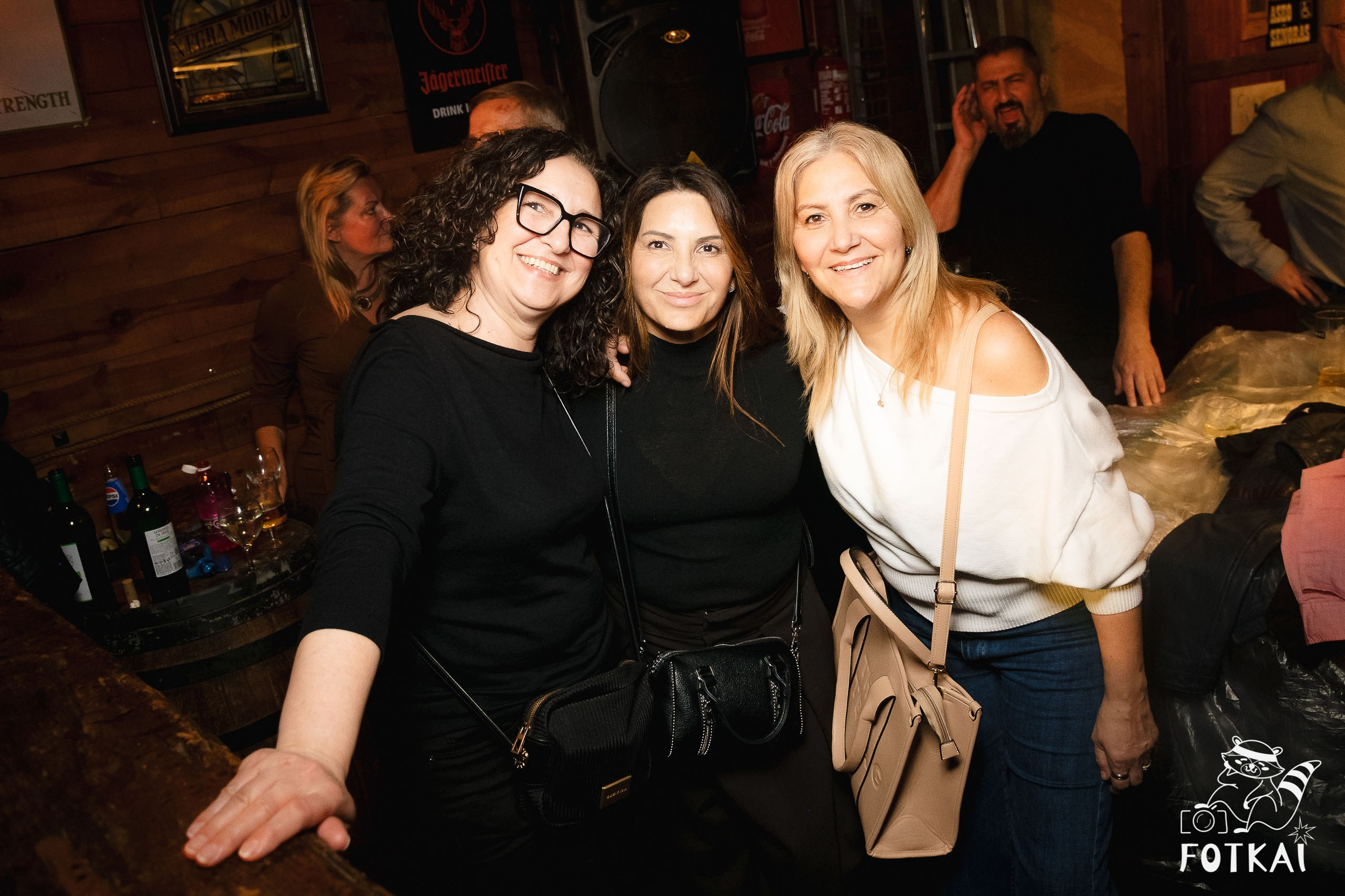 The Galaxy’s live at El Paso Bar Torrevieja: concert photo report | FOTKAI