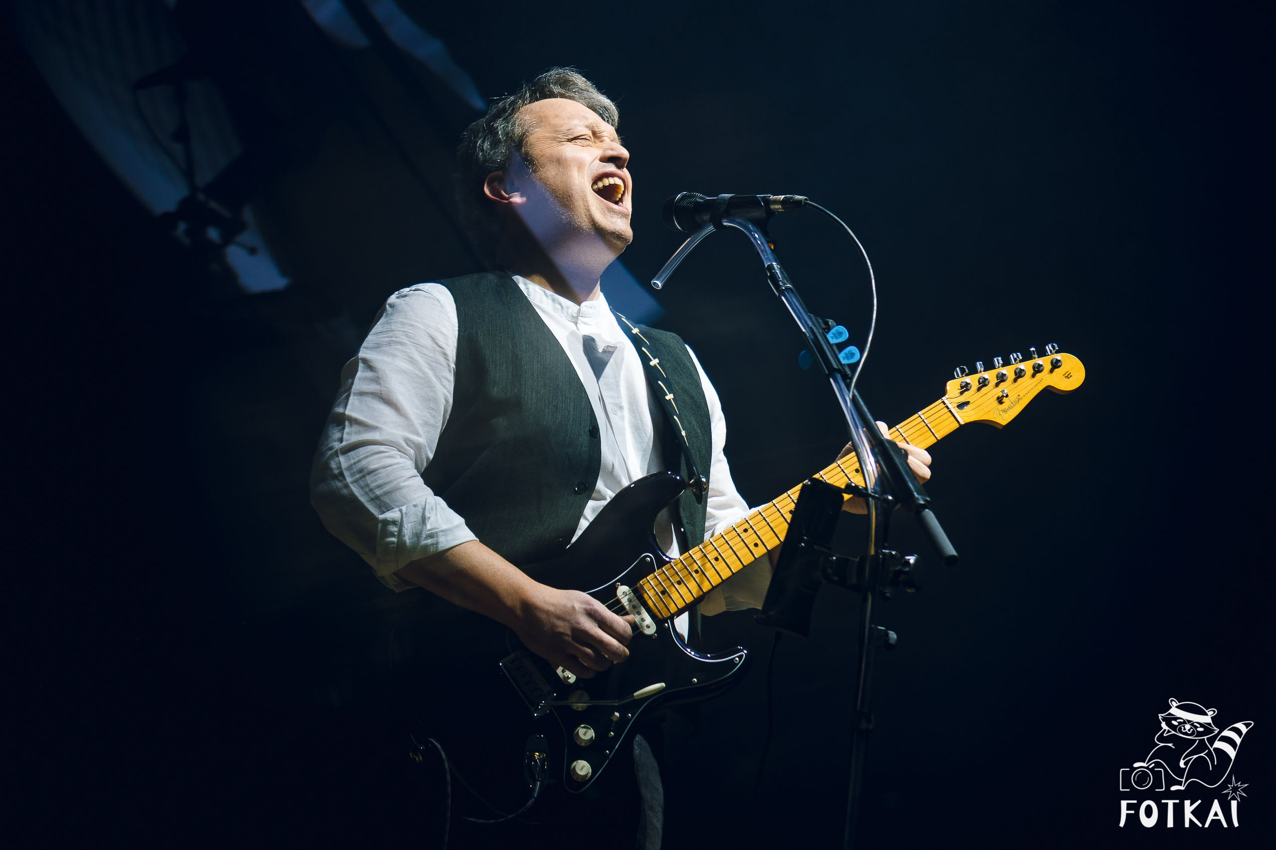 Pûlsar To Floyd en Torrevieja | Concierto en Auditorio Internacional – Fotoreportaje FOTKAI