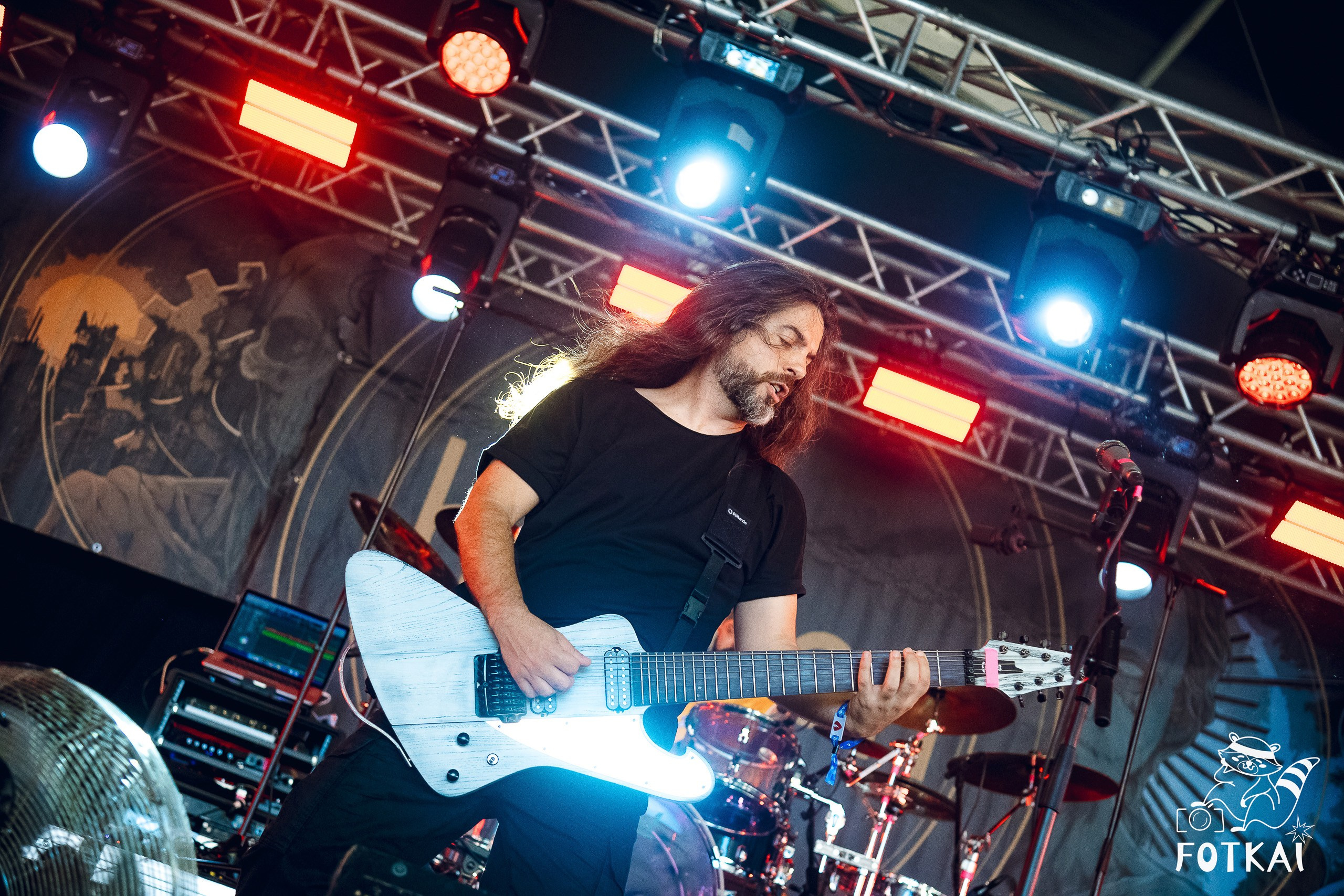 Rock Imperium Festival 2026 — Gran fotorreportaje de la primera jornada en Cartagena | FOTKAI
