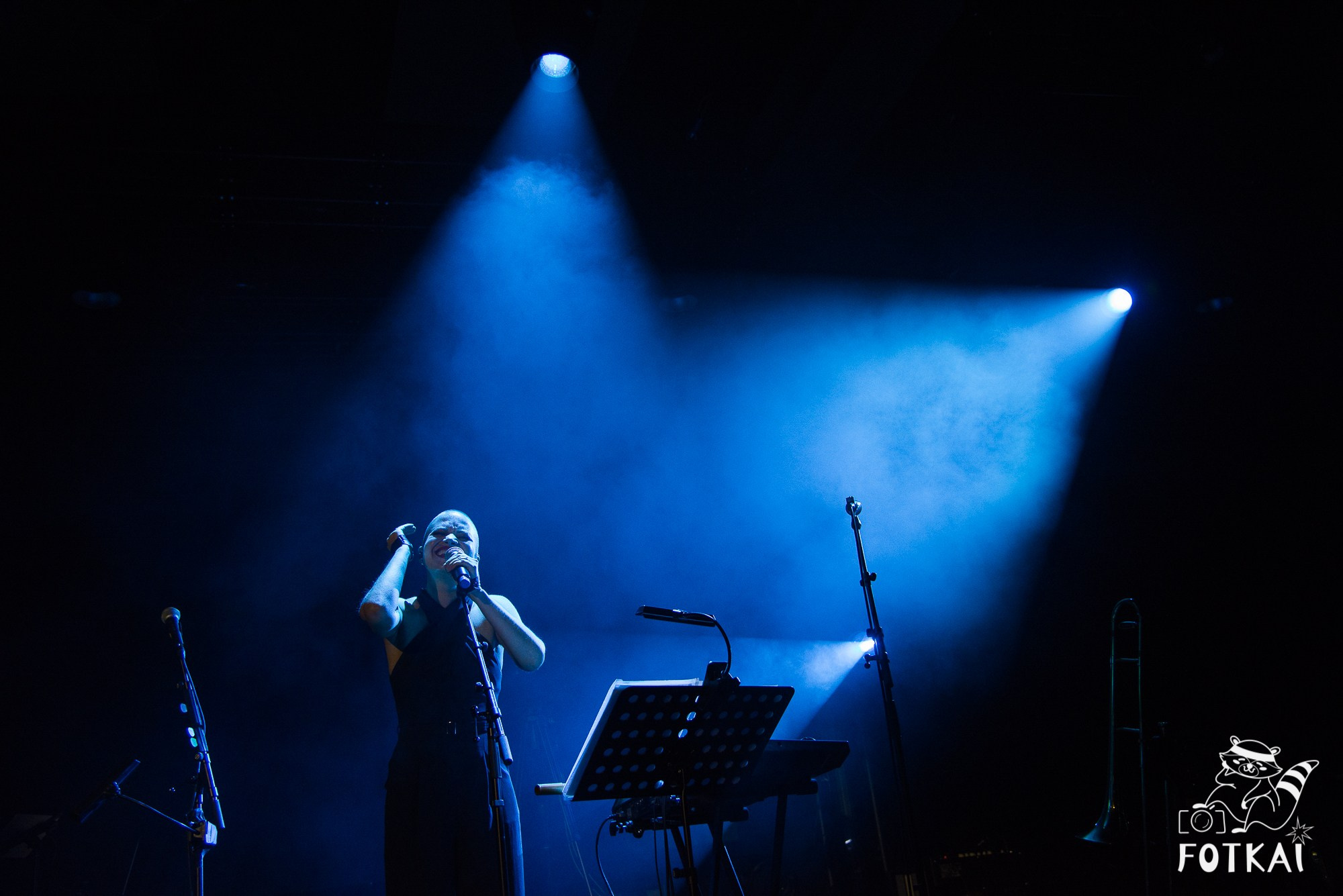 DDT — Fotos del concierto en Auditorio Roig Arena, Valencia, 2026 | FOTKAI