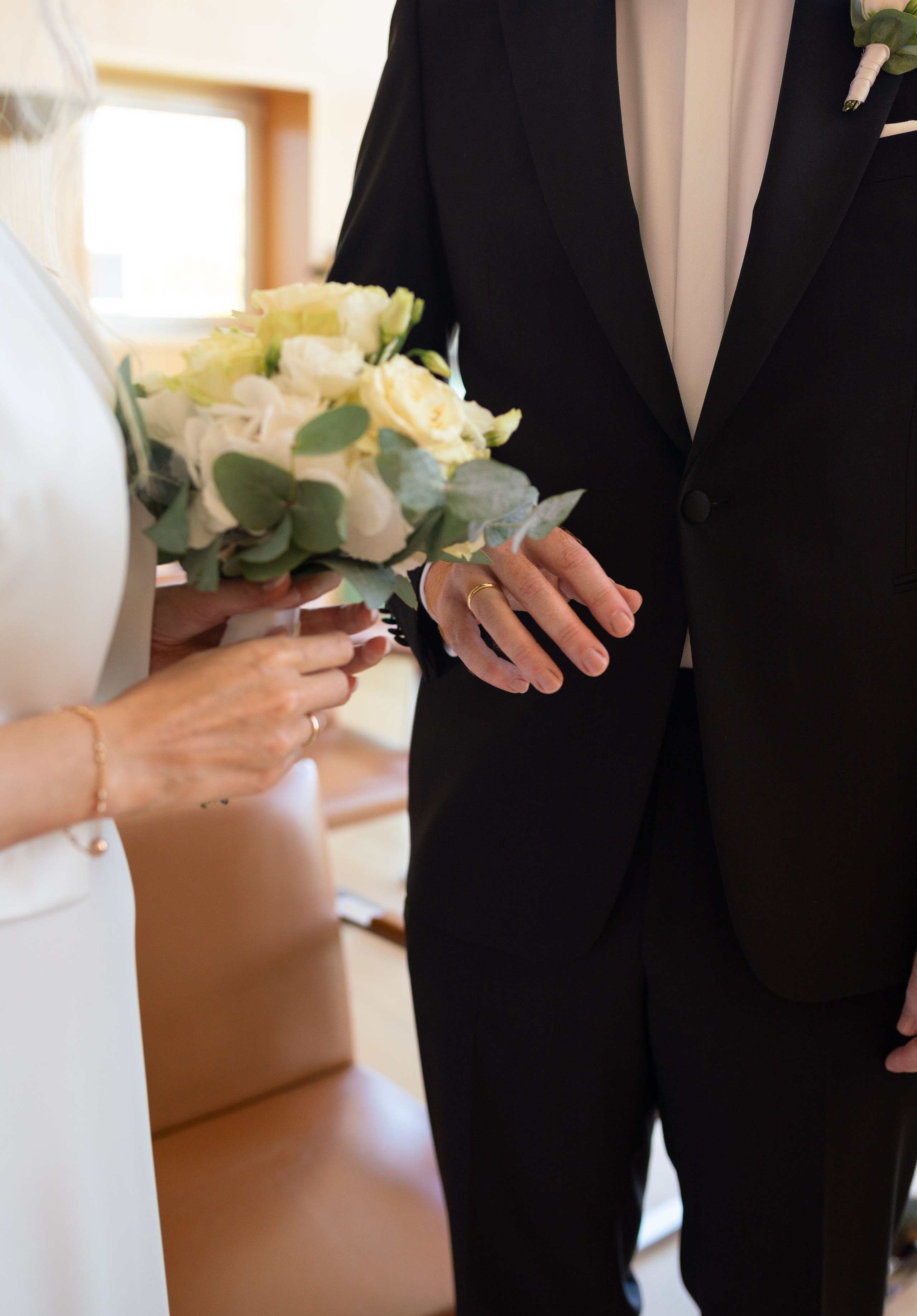 Wedding day. Familien- und Kinderfotografin Katerina Vlasenko, München