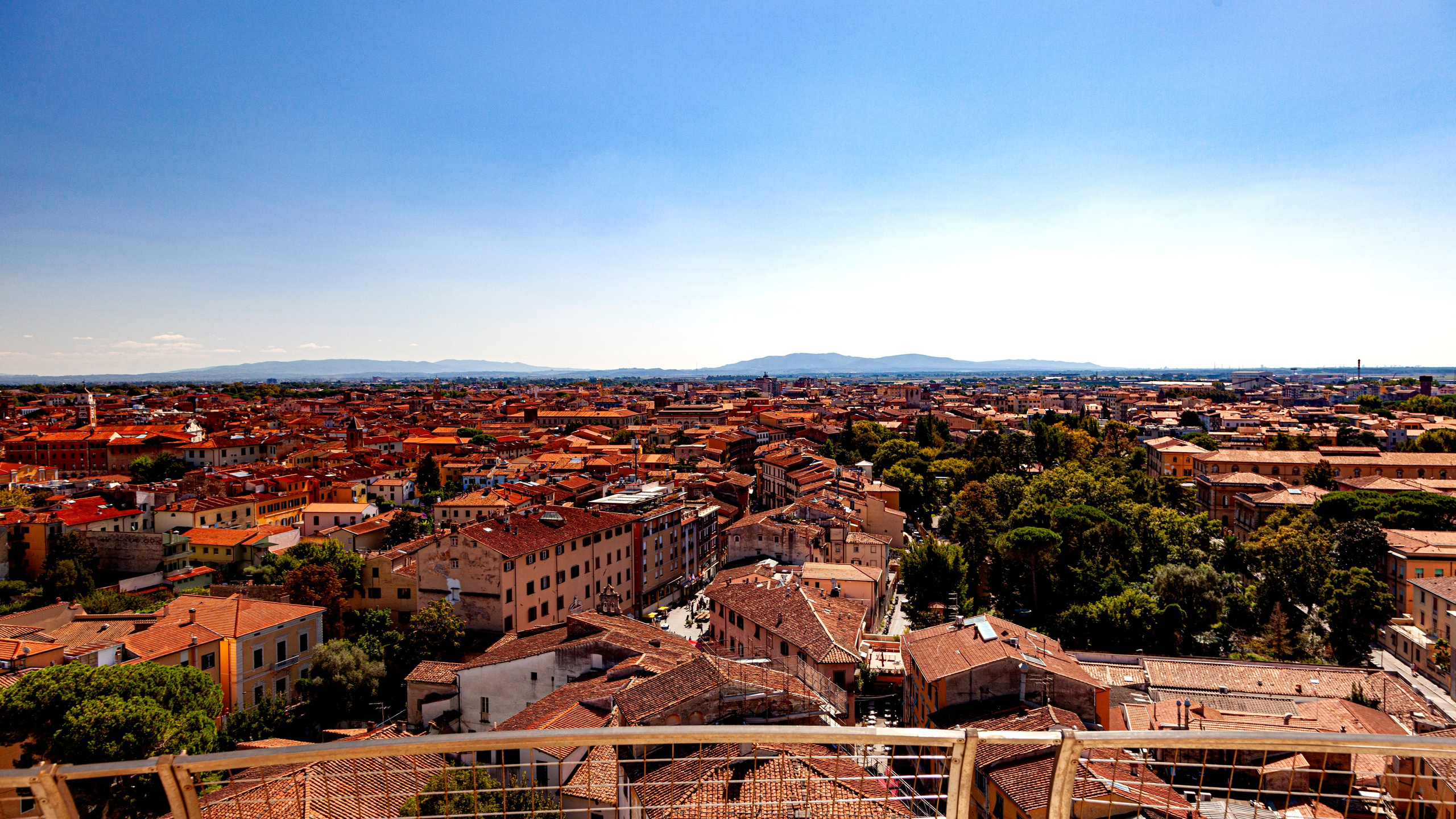 165.Pisa.Italy.26.9.2023. Путешествия в формате 360......