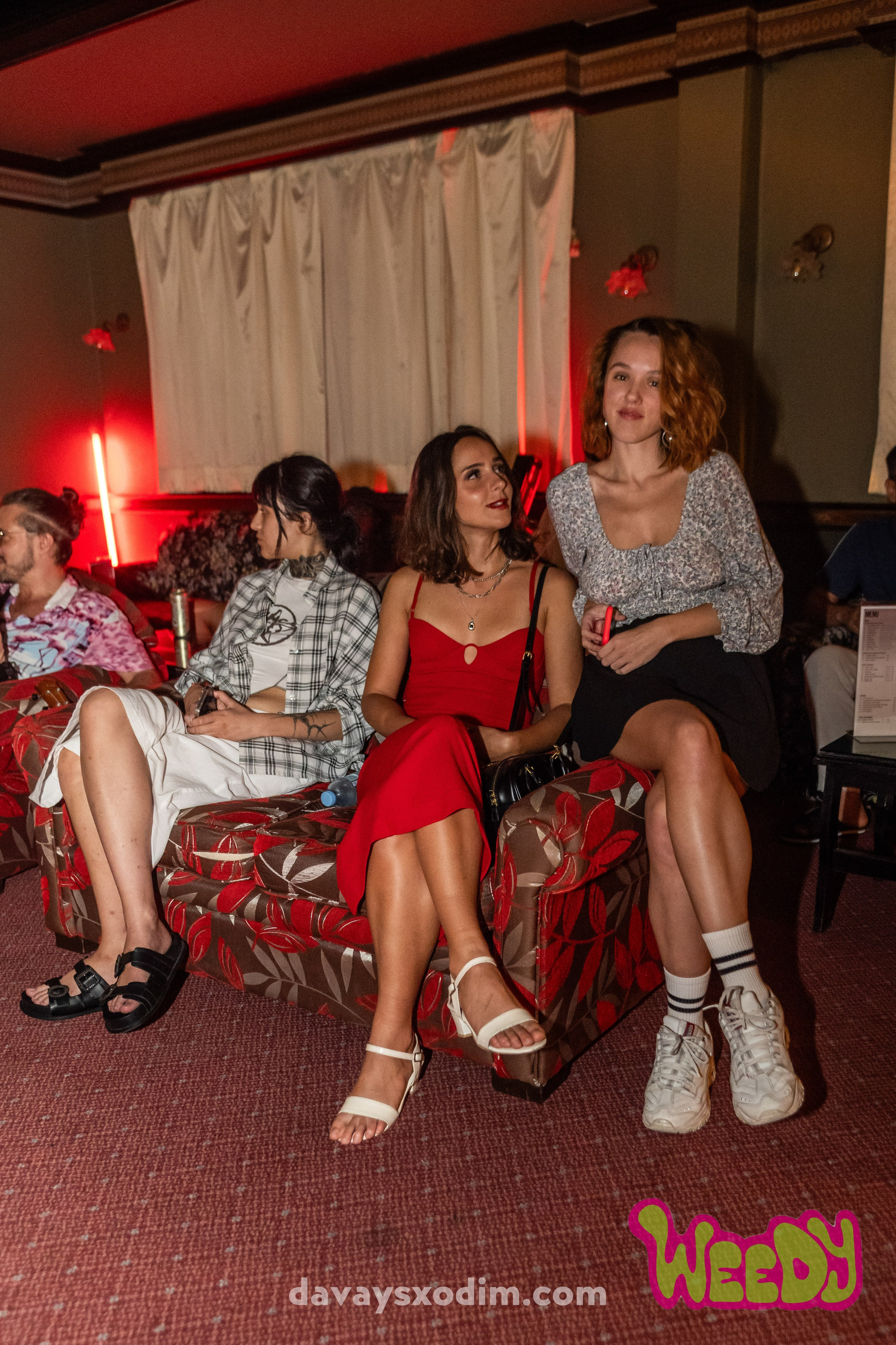 Розыгрыш каннабиса Weedy | Фоторепортаж | Афиша | DAVAYSXODIM.com PHUKET. АФИША|ФОТОРЕПОРТАЖИ|ИВЕНТЫ|ПХУКЕТ