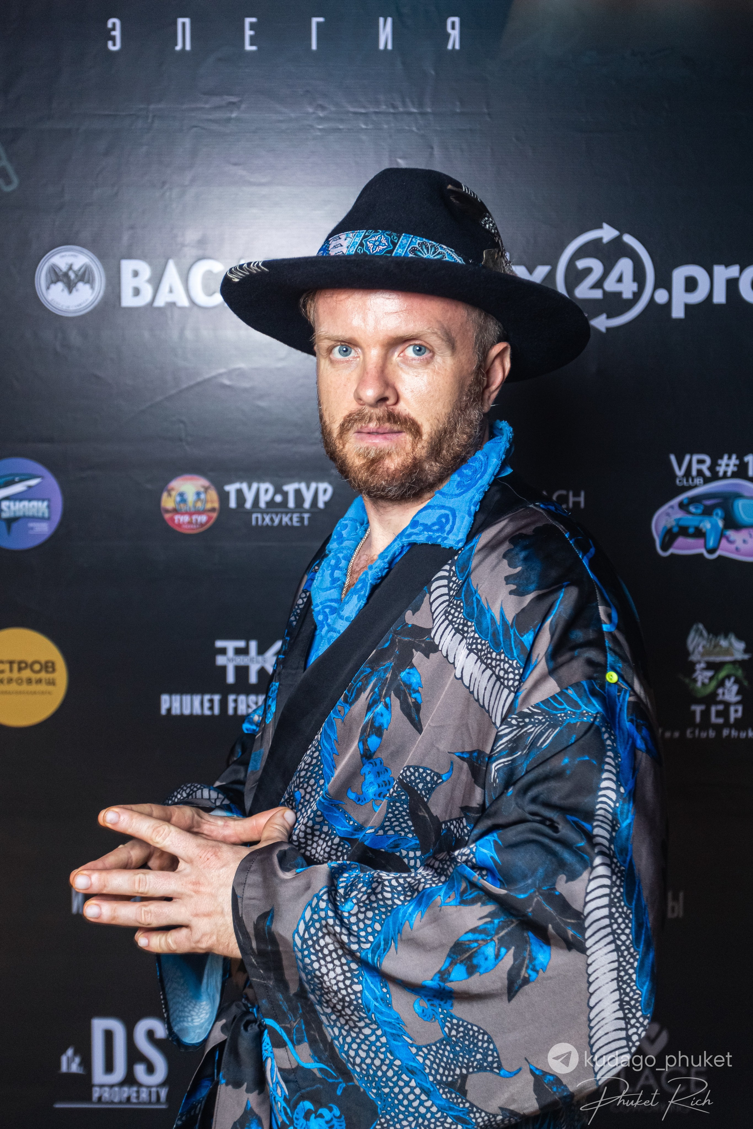 Вечеринка «Код да Винчи» | Фоторепортаж | Афиша | DAVAYSXODIM.com PHUKET. АФИША|ФОТОРЕПОРТАЖИ|ИВЕНТЫ|ПХУКЕТ