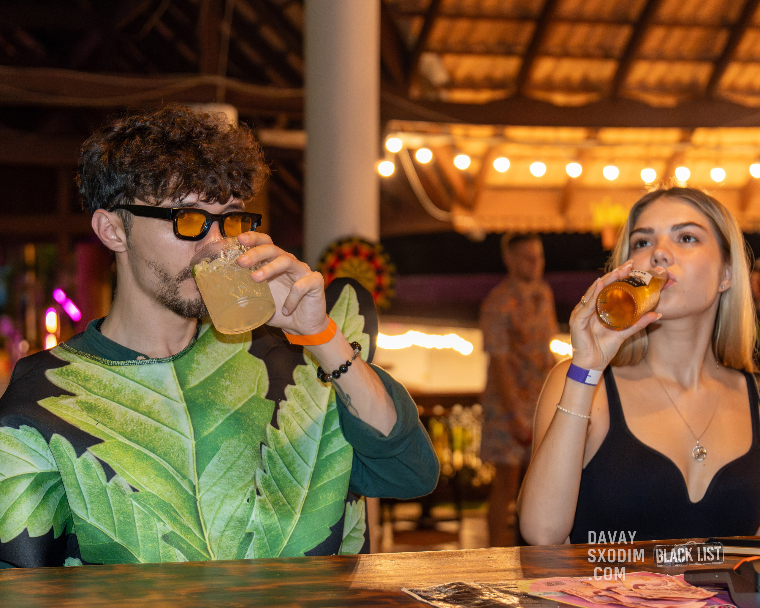 Вечеринка Black List | Фоторепортаж | Афиша | DAVAYSXODIM.com PHUKET. АФИША|ФОТОРЕПОРТАЖИ|ИВЕНТЫ|ПХУКЕТ