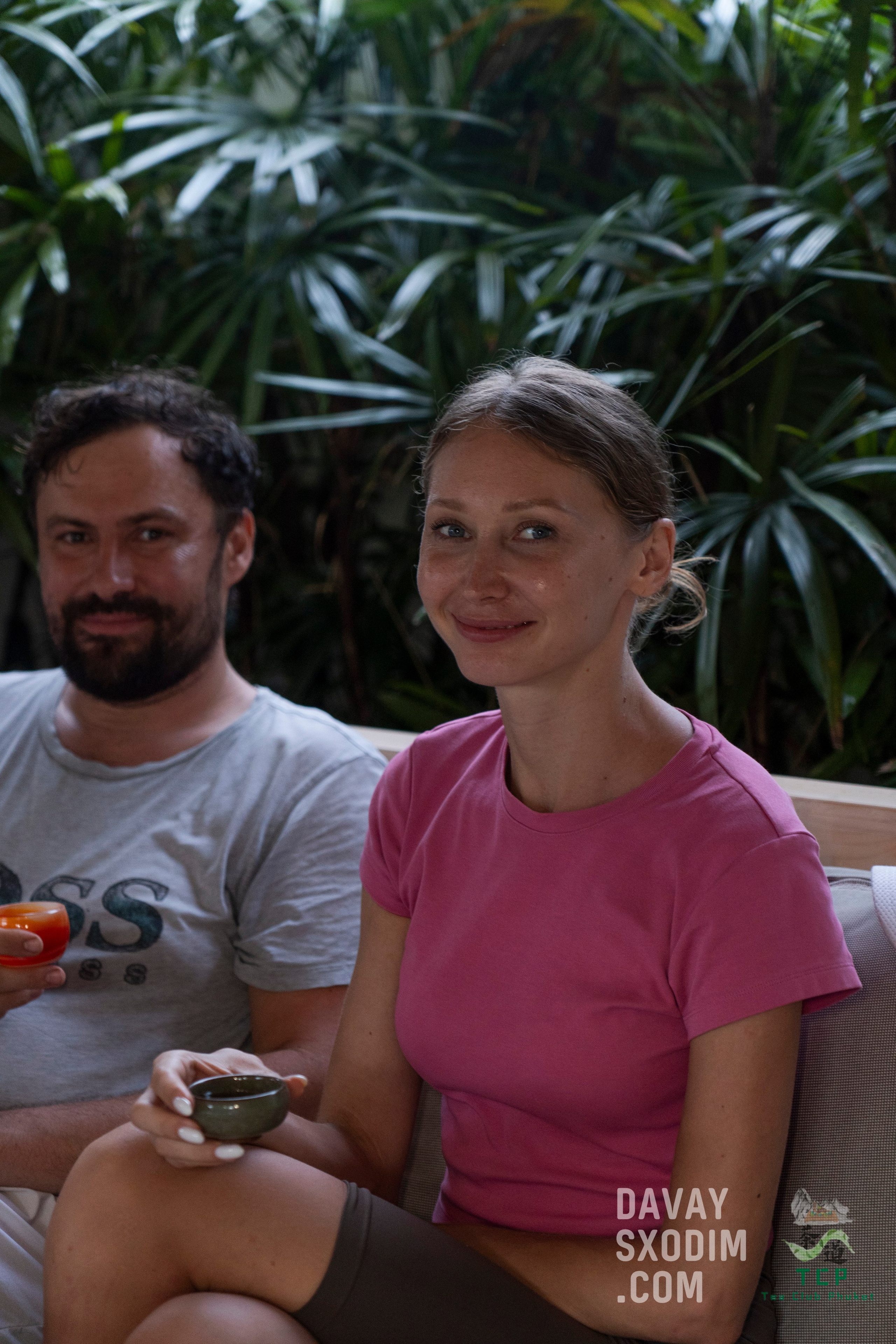 Чайный Нетворкинг | Фоторепортаж | Афиша | DAVAYSXODIM.com PHUKET. АФИША|ФОТОРЕПОРТАЖИ|ИВЕНТЫ|ПХУКЕТ