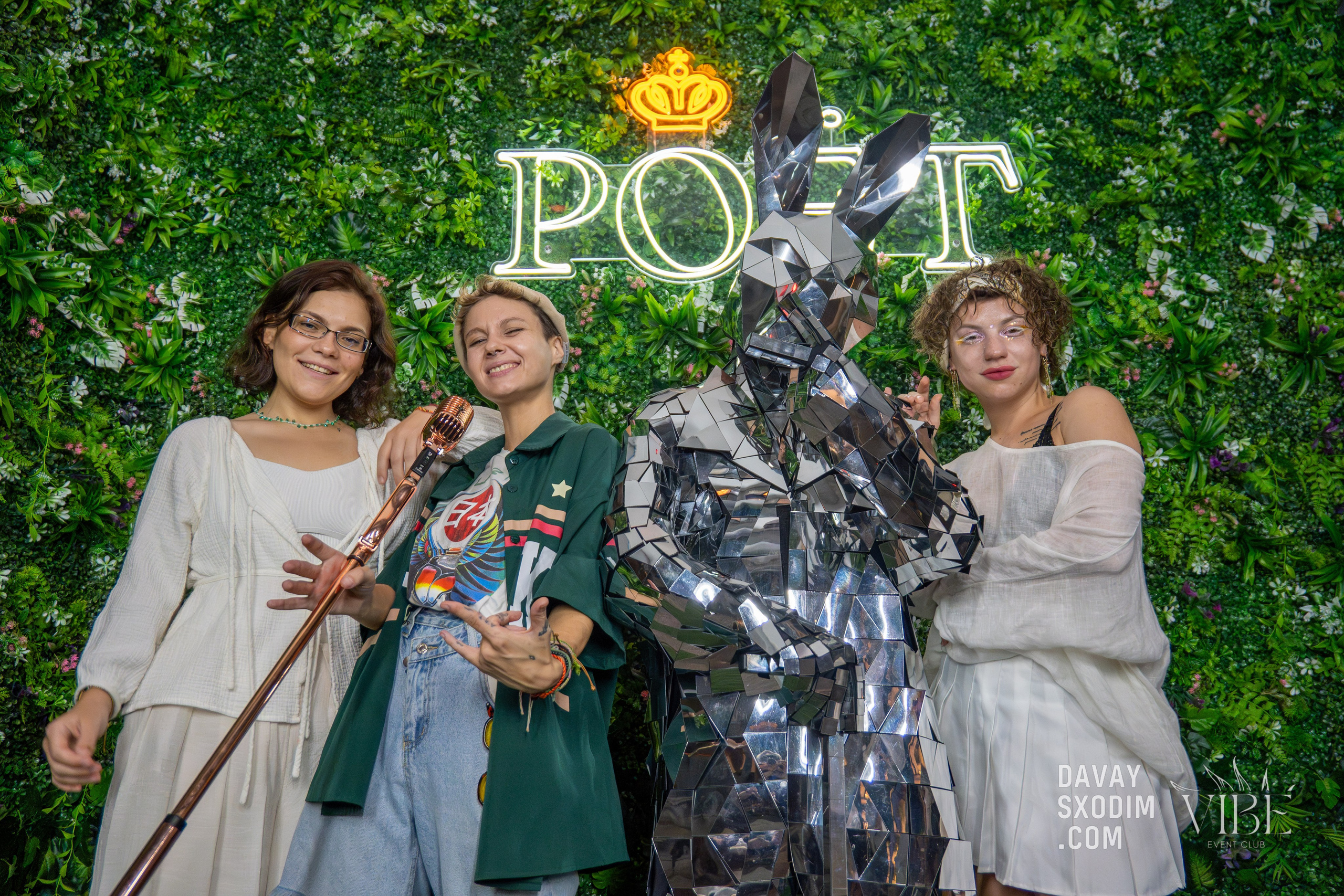 Вечеринка White Out | Фоторепортаж | Видеорепортаж | Афиша | DAVAYSXODIM.com PHUKET. АФИША|ФОТОРЕПОРТАЖИ|ИВЕНТЫ|ПХУКЕТ