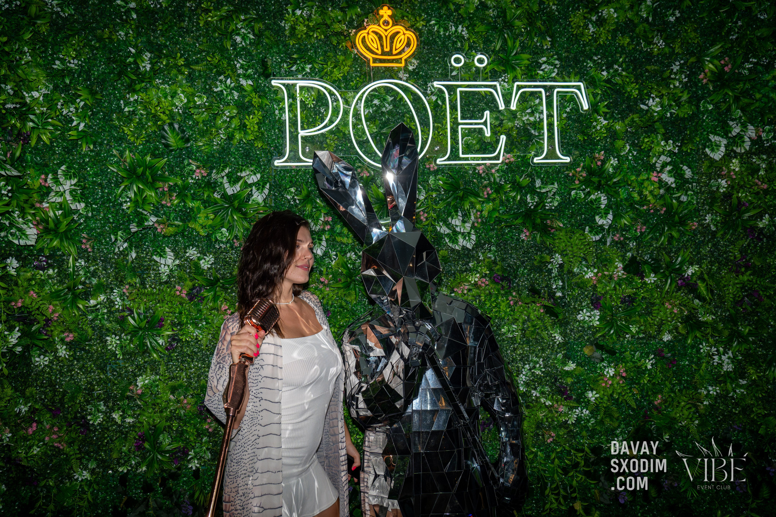 Вечеринка White Out | Фоторепортаж | Видеорепортаж | Афиша | DAVAYSXODIM.com PHUKET. АФИША|ФОТОРЕПОРТАЖИ|ИВЕНТЫ|ПХУКЕТ