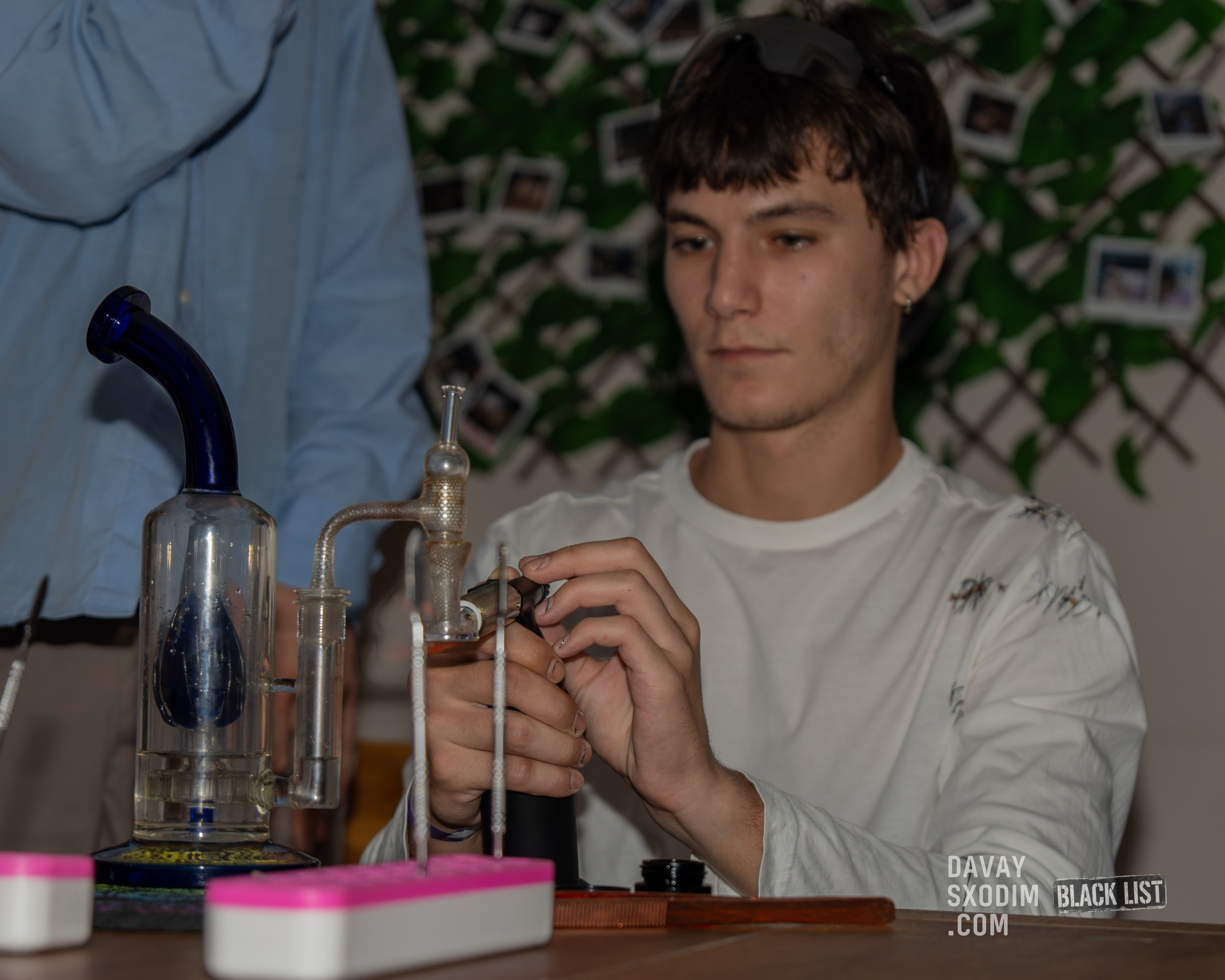 Вечеринка Black List | Фоторепортаж | Афиша | DAVAYSXODIM.com PHUKET. АФИША|ФОТОРЕПОРТАЖИ|ИВЕНТЫ|ПХУКЕТ