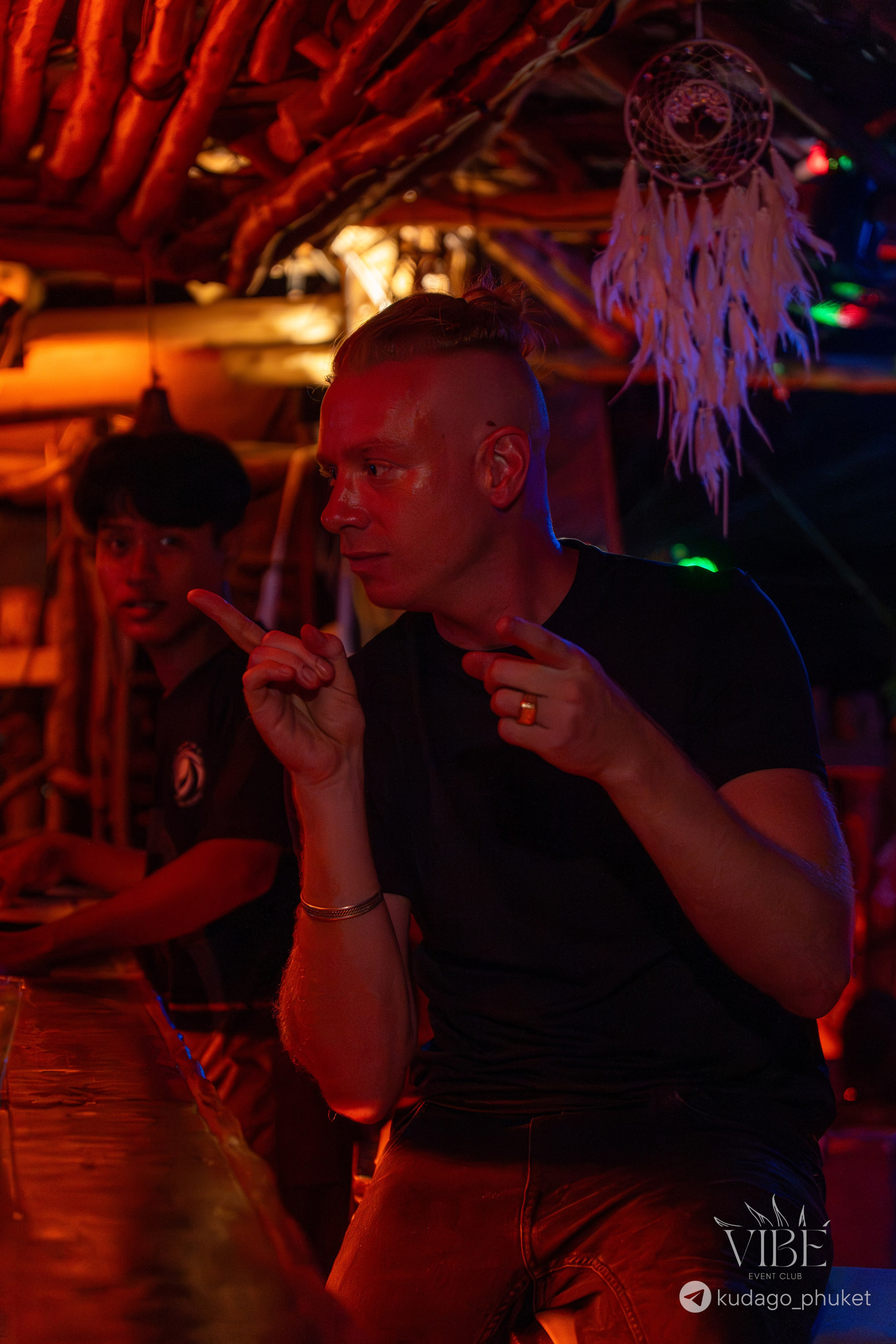 Вечеринка Boho Vibe | Фоторепортаж | Афиша | DAVAYSXODIM.com PHUKET. АФИША|ФОТОРЕПОРТАЖИ|ИВЕНТЫ|ПХУКЕТ