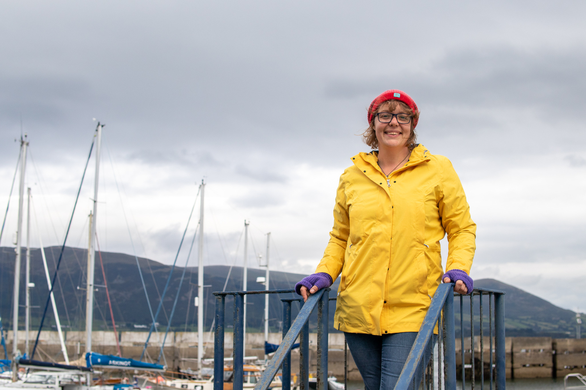 Mad Jessie. Create with Twila