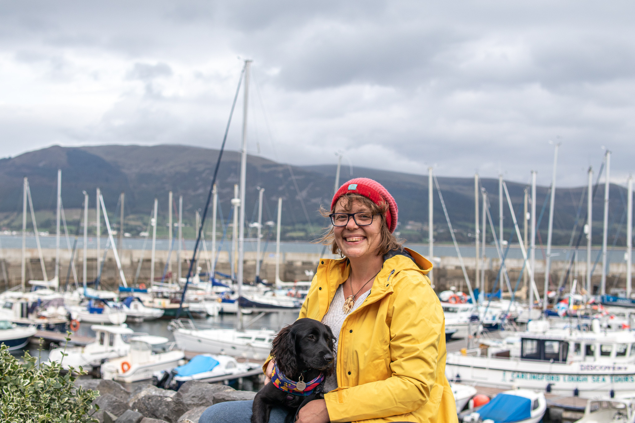 Mad Jessie. Create with Twila