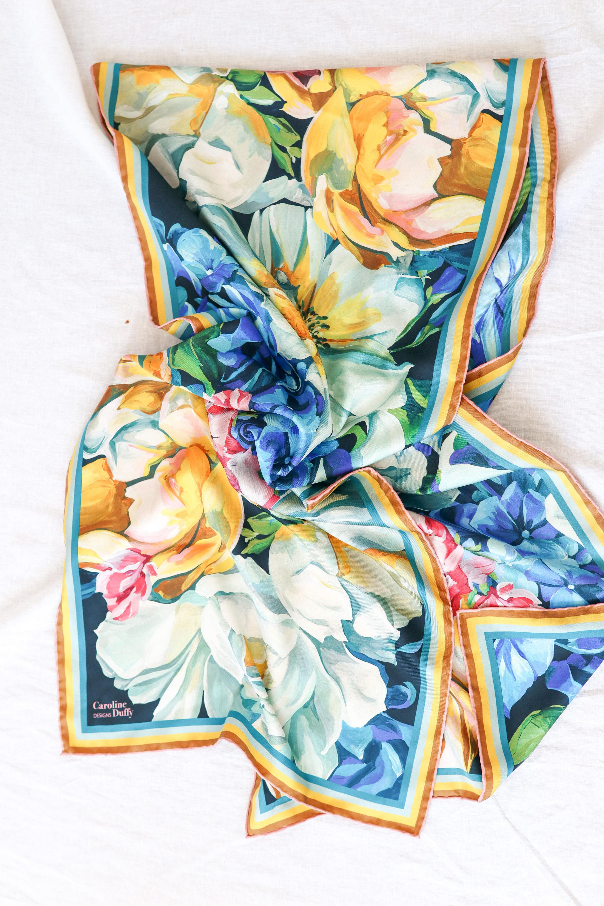 Caroline Duffy Designs. Create with Twila