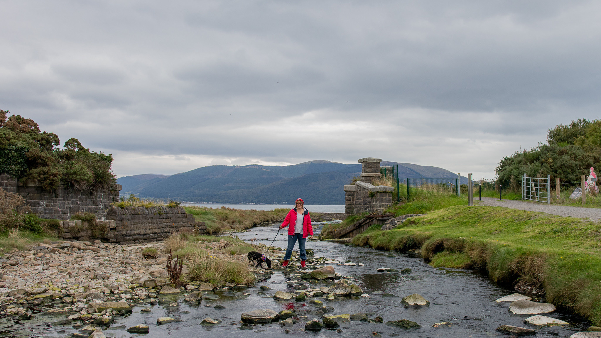 Mad Jessie. Create with Twila