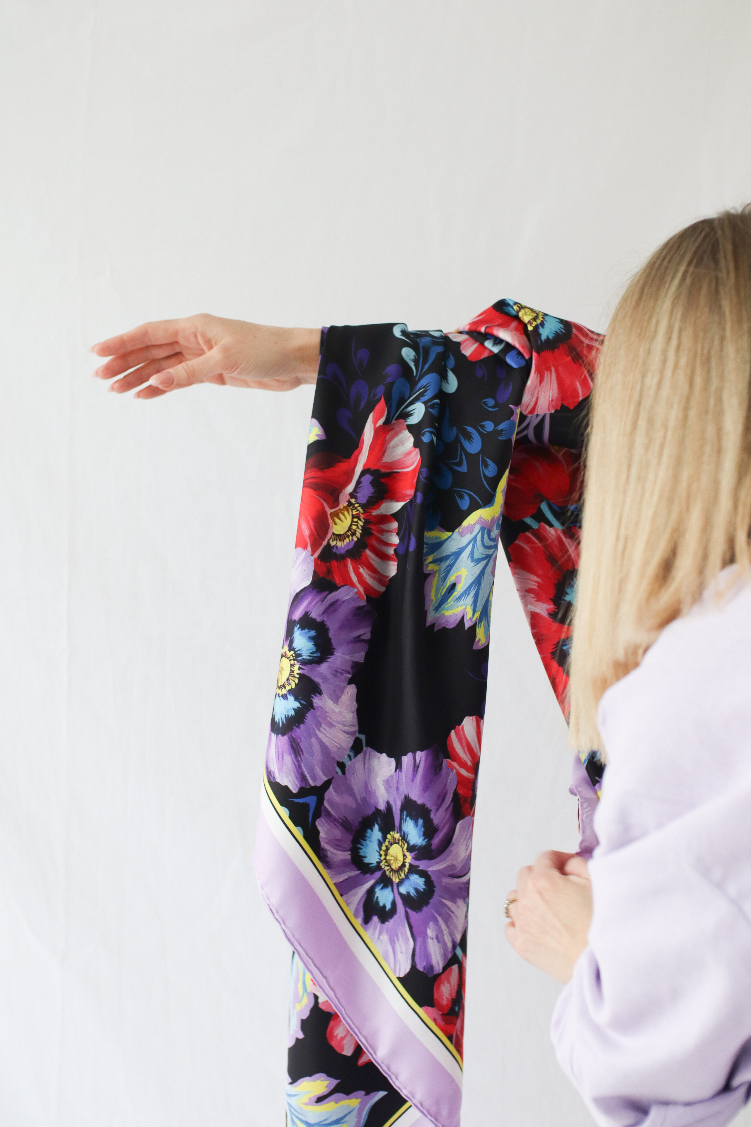 Caroline Duffy Designs. Create with Twila