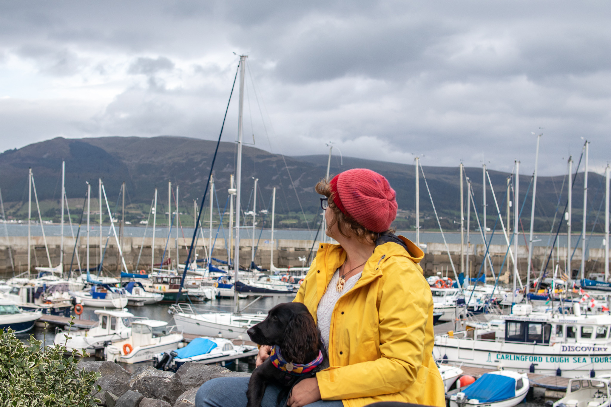 Mad Jessie. Create with Twila