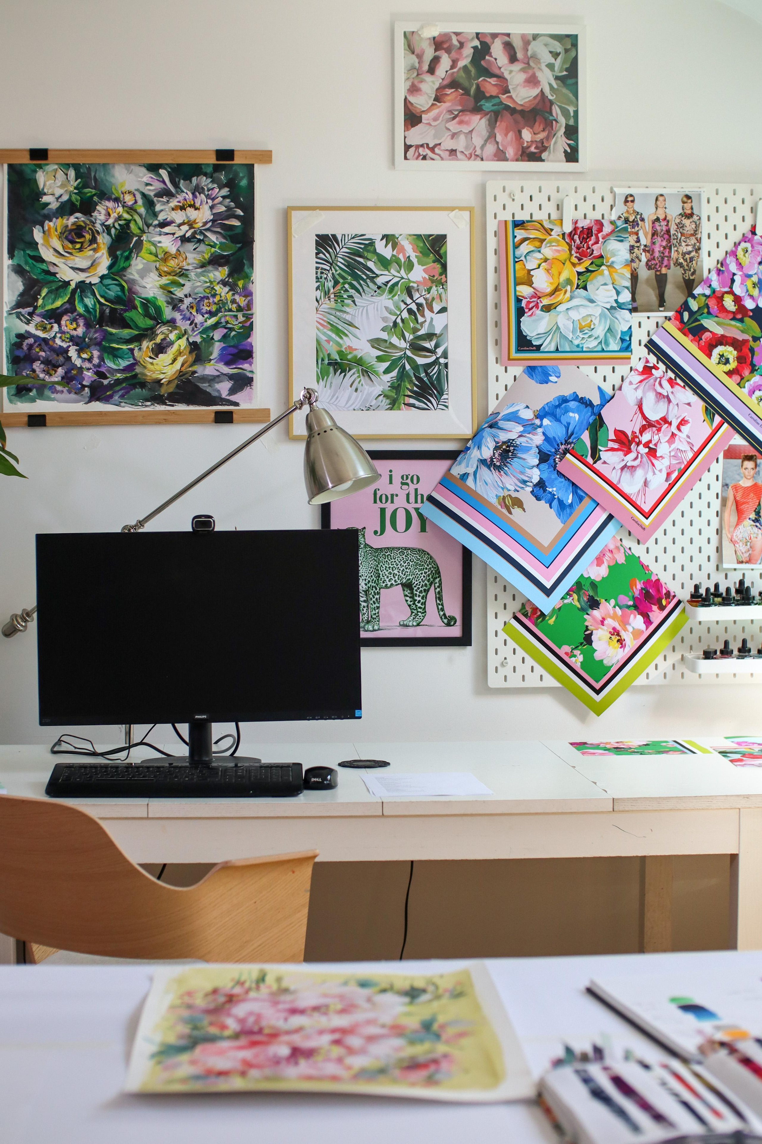 Create with Me. Create with Twila