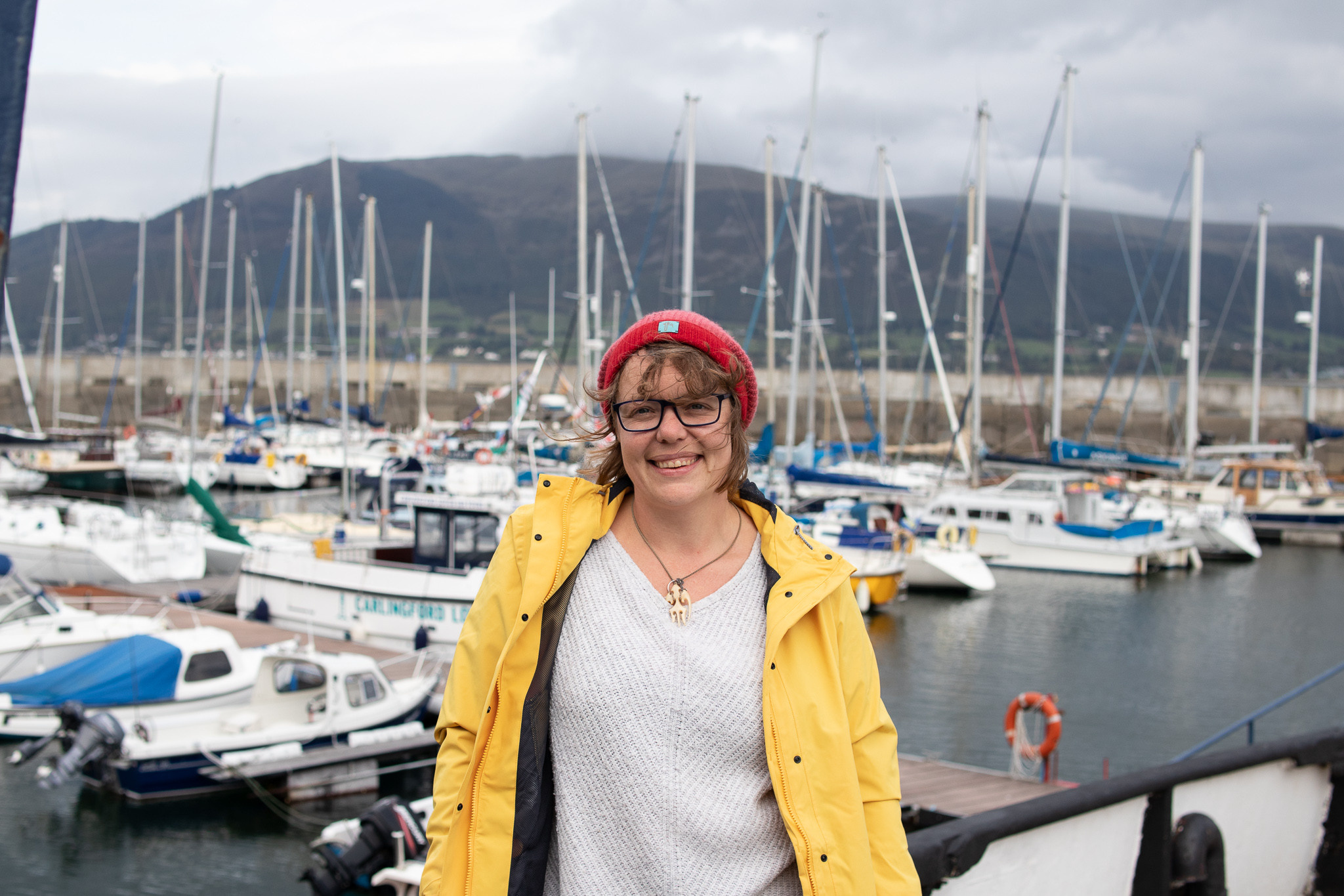 Mad Jessie. Create with Twila