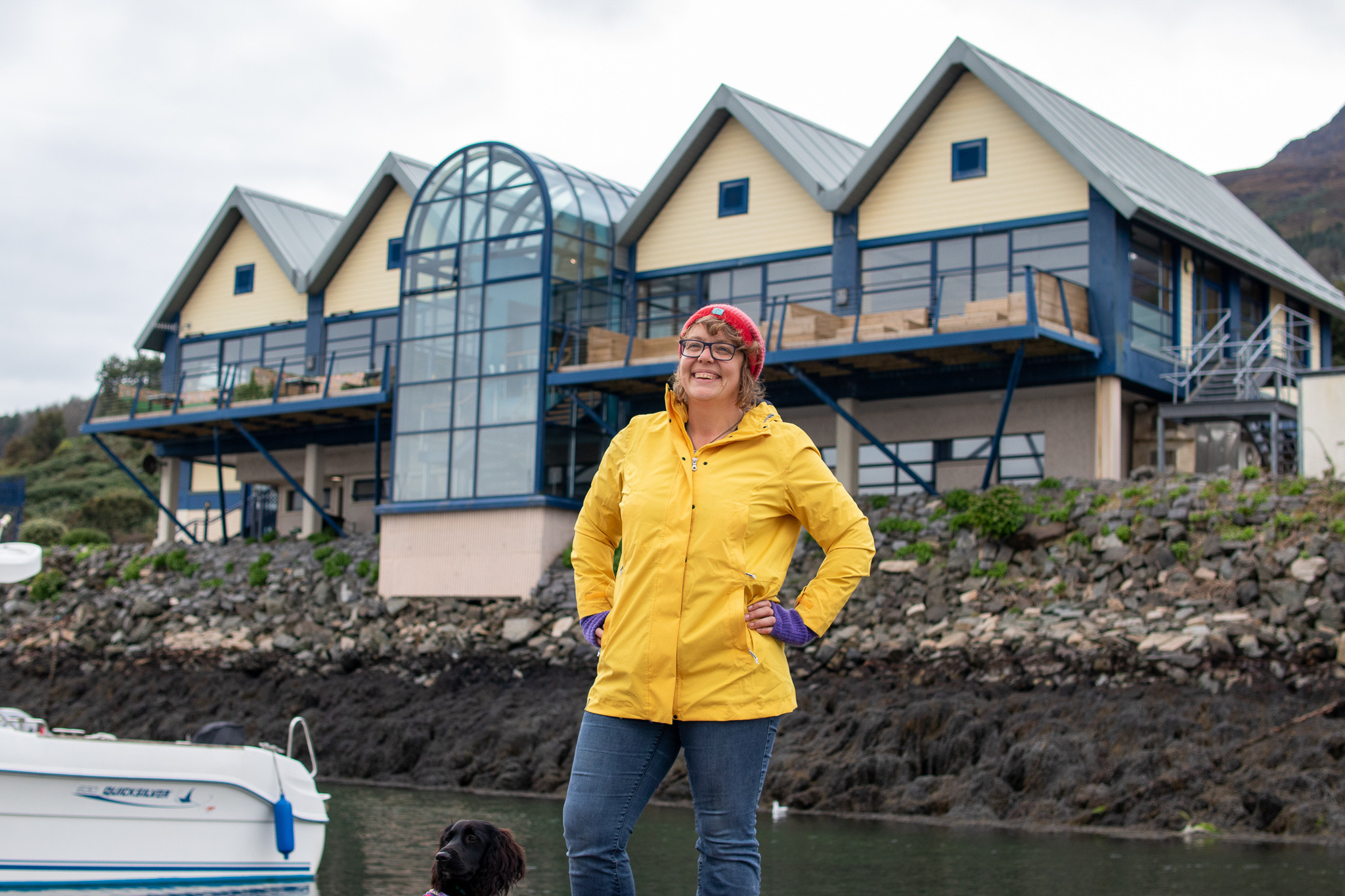 Mad Jessie. Create with Twila