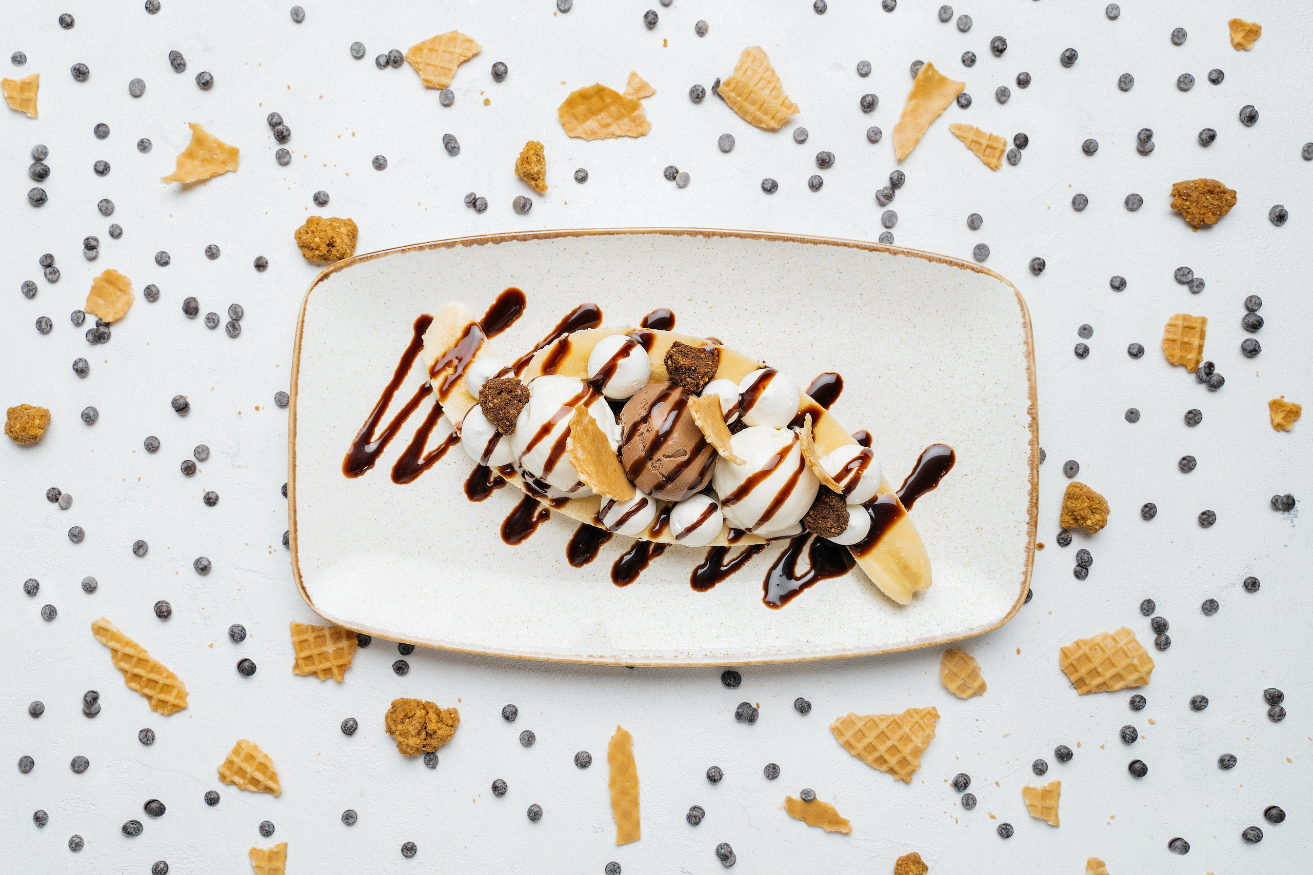 Food. Dubai — Bishkek based Photographer