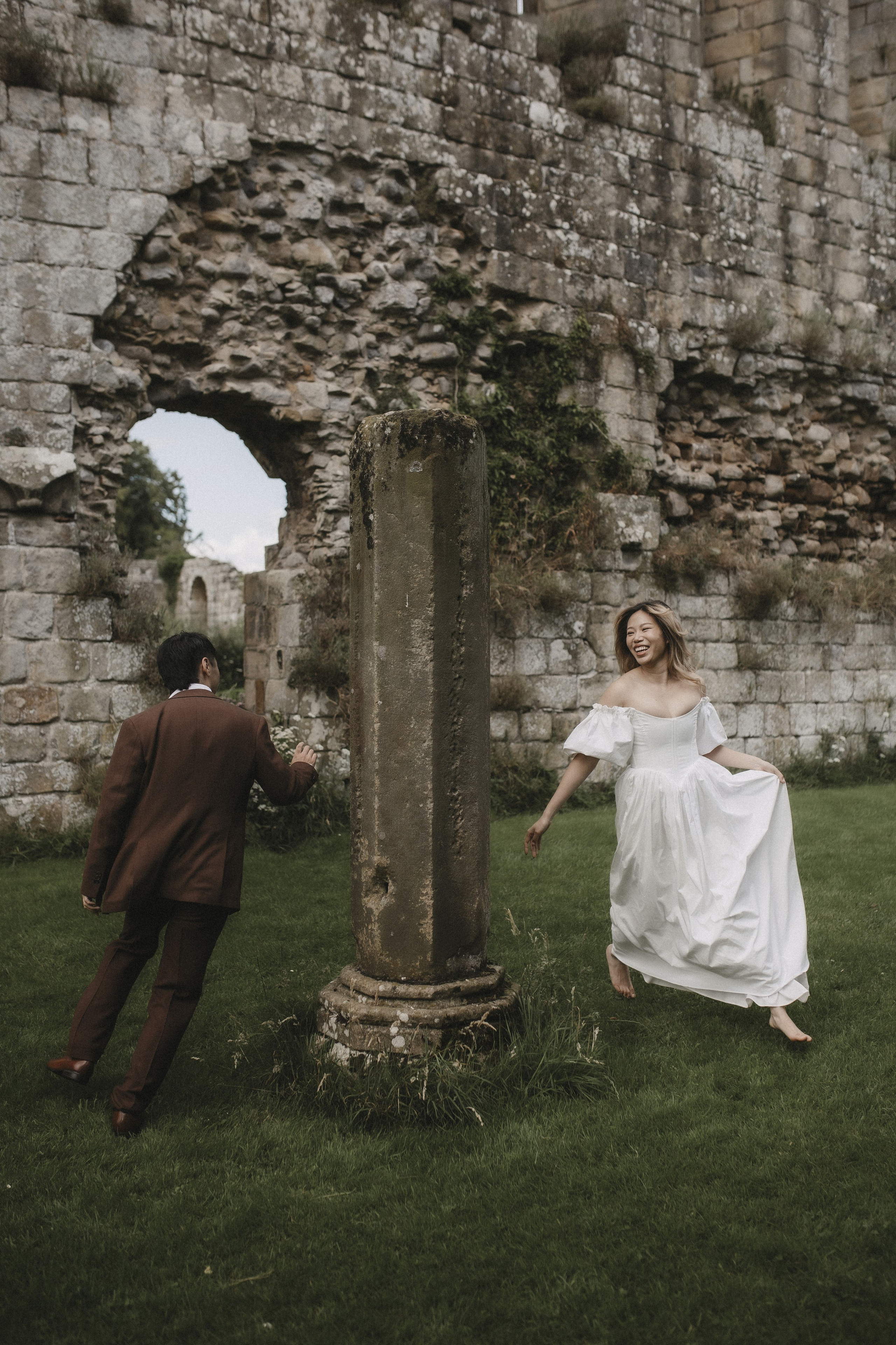 R&D. Yorkshire Photographer