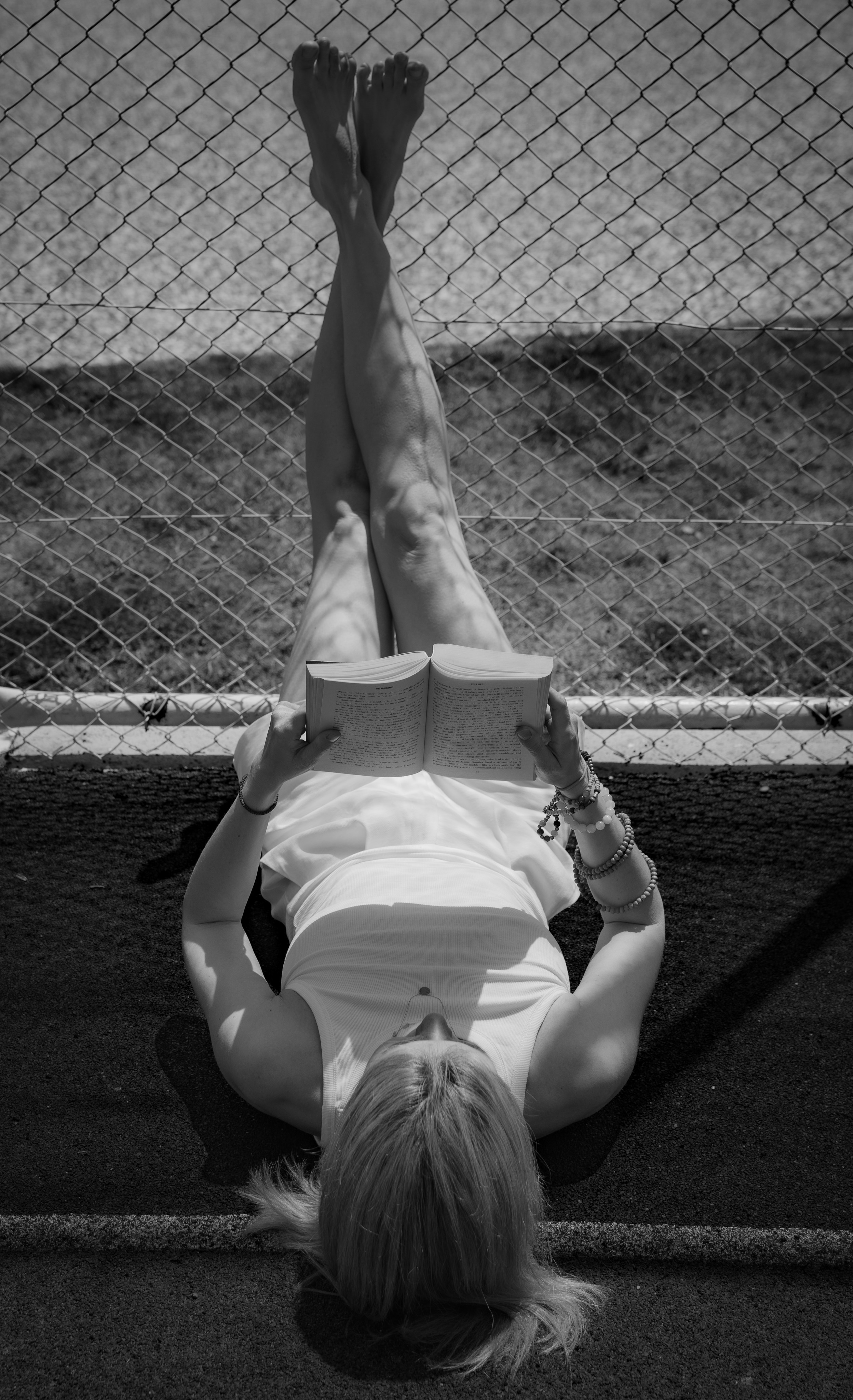 ELENA. UNRATED PHOTO