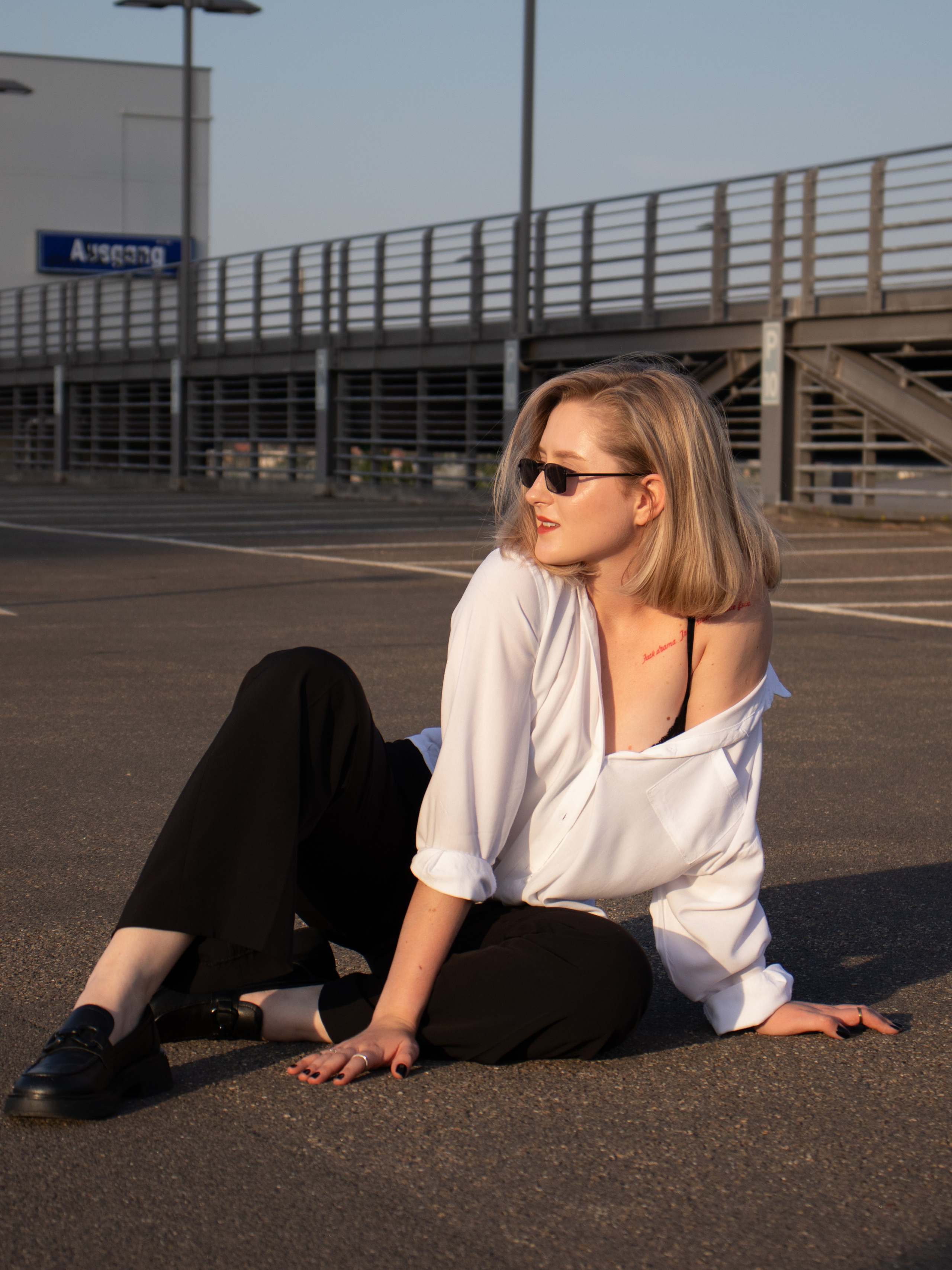 Алена. Фотограф Лейпциг