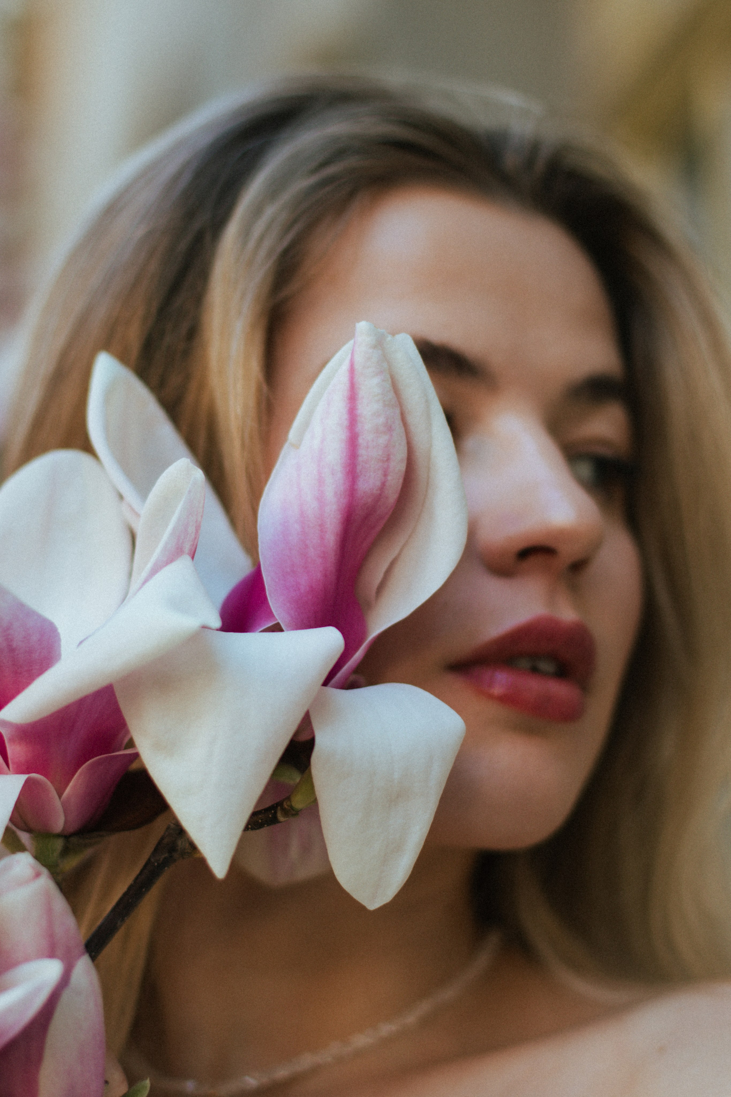 Inna. Фотограф Лейпциг