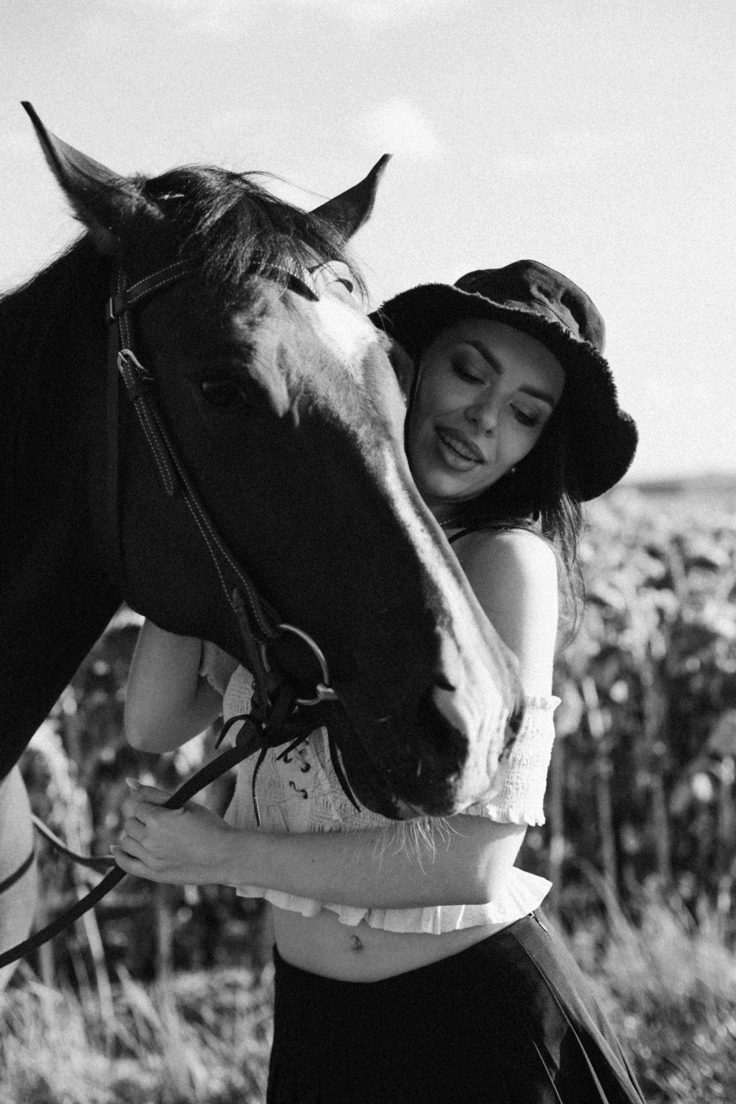 Jivona. Фотограф Лейпциг