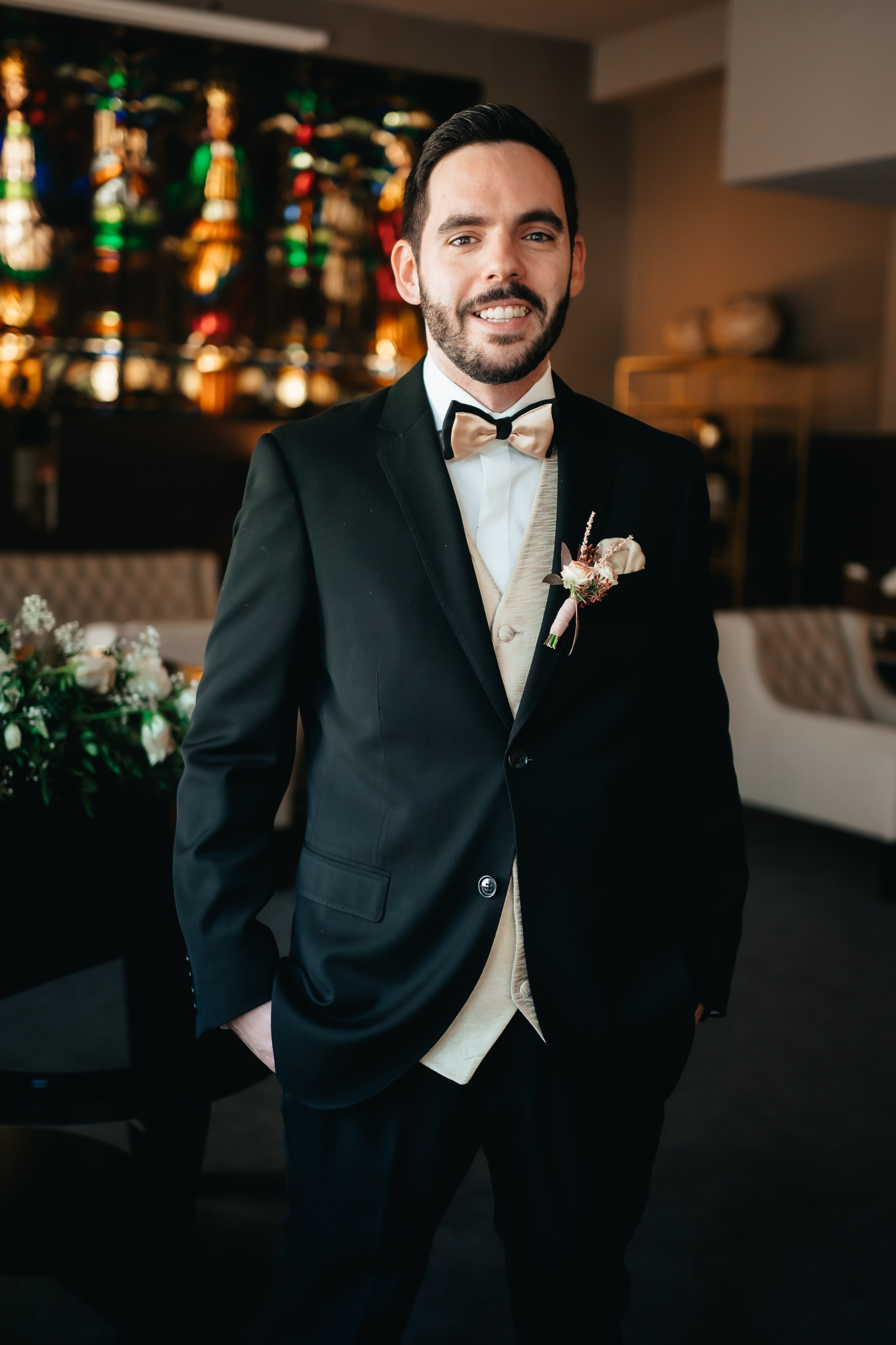 Weddings. Holigood foto y video reportaje de bodas en San Sebastián y Europa