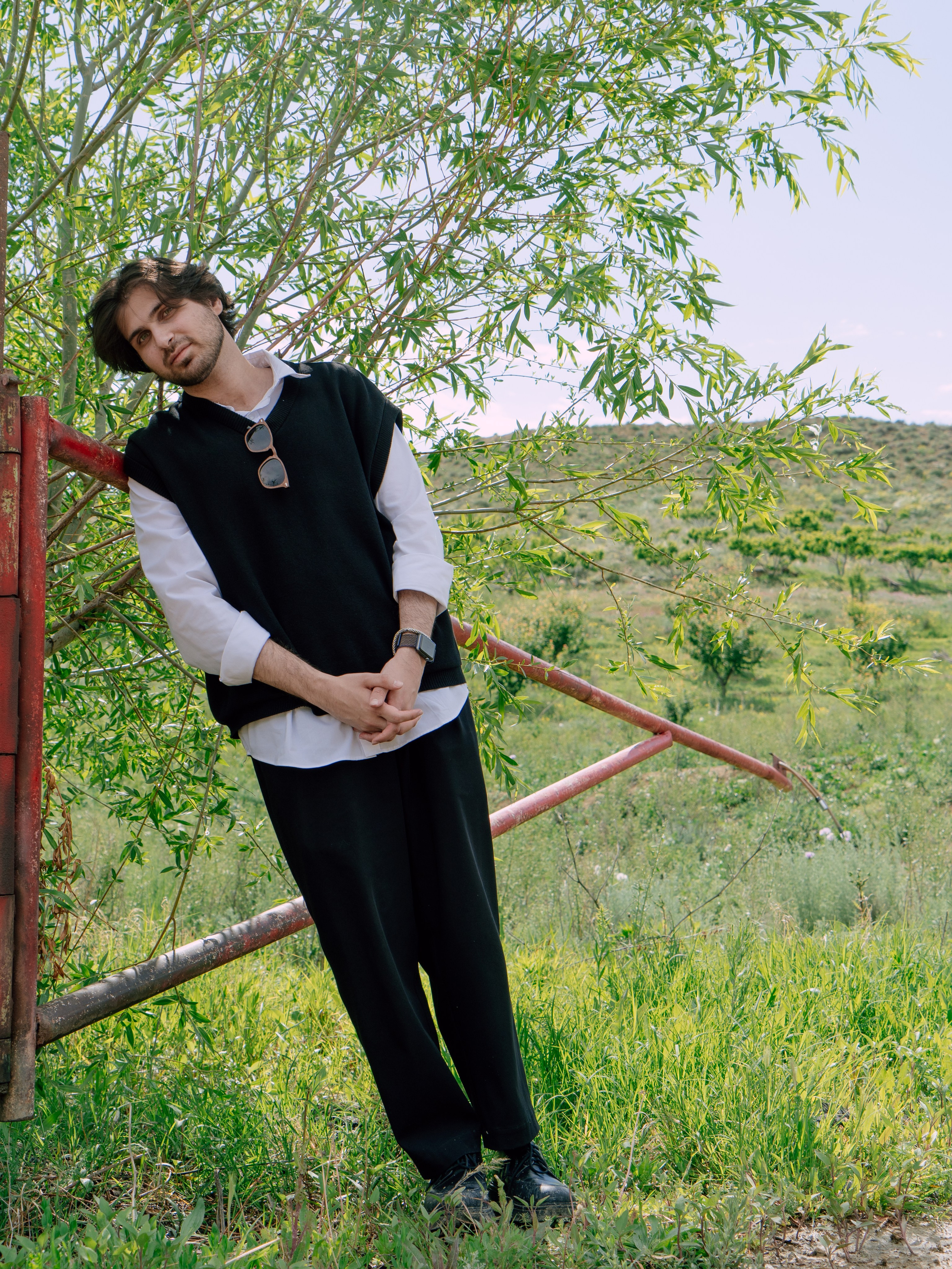 Фотопрогулка. YAADELINA Фотограф Аделина Багдасарян