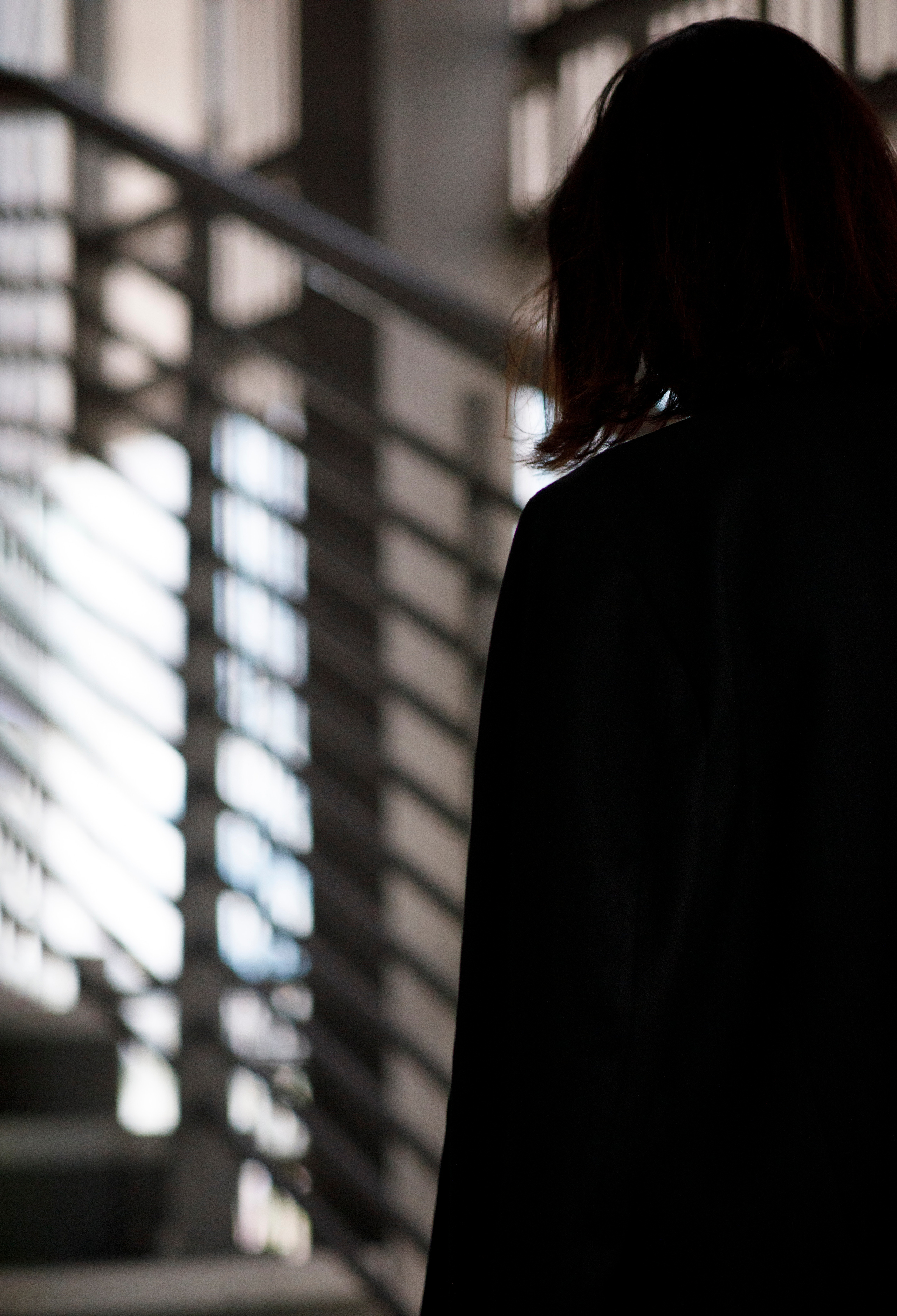 Lost in the City. Main