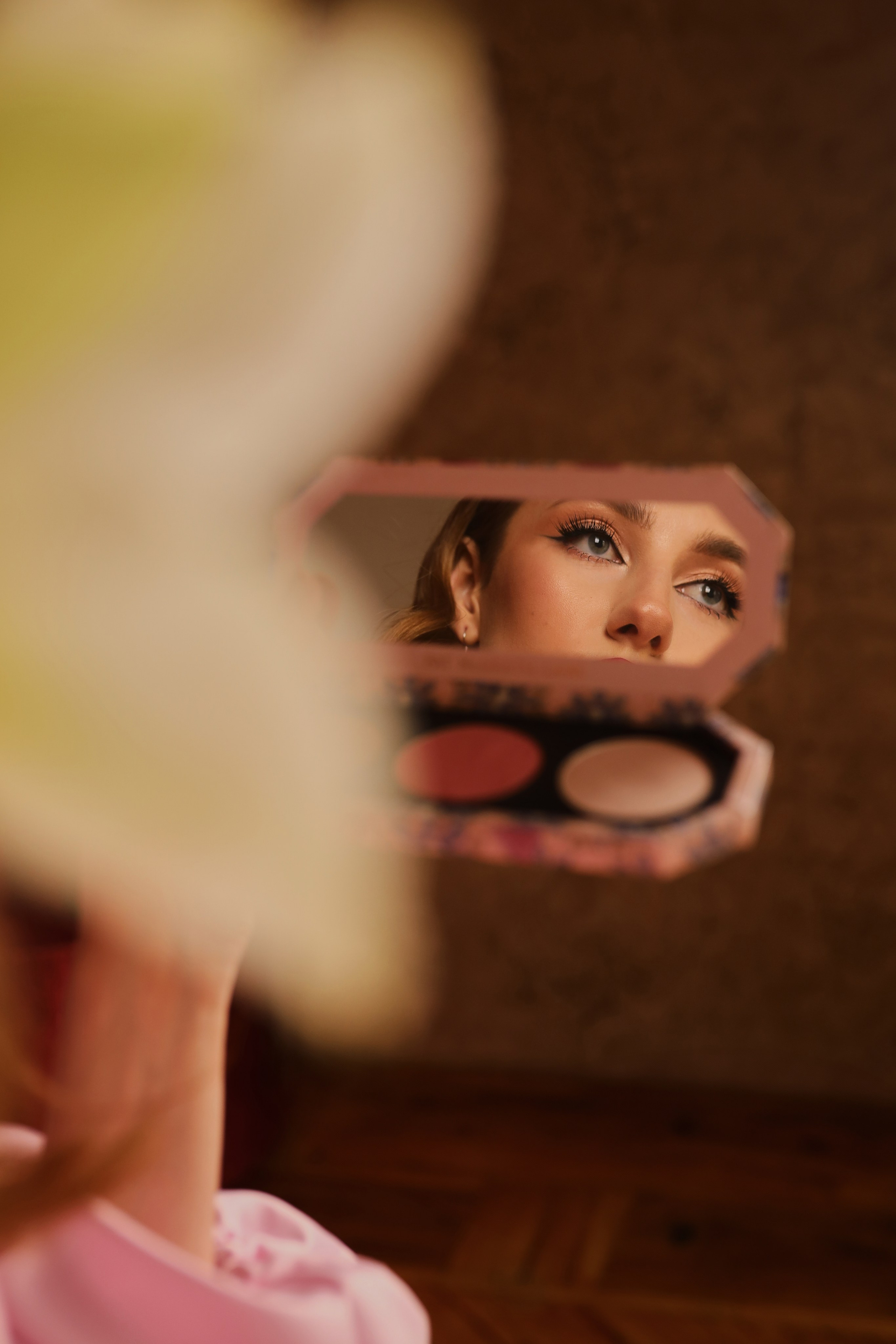 Alina. Photographer Anna Afanasyeva