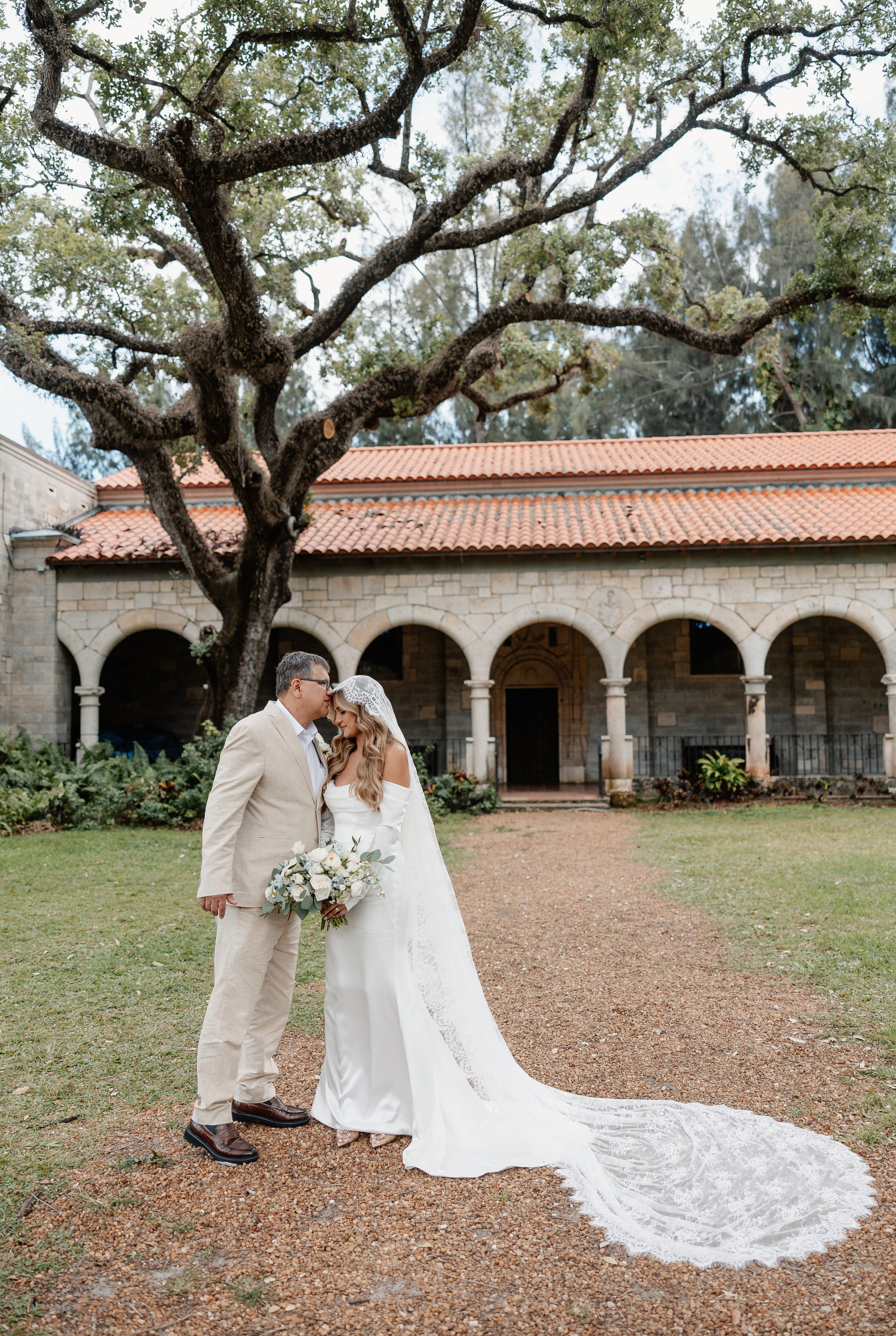 Timeless Romance | Joanna & Leo’s Wedding at the Ancient Spanish Monastery. YES I DO PRODUCTION — Wedding photography&videography
