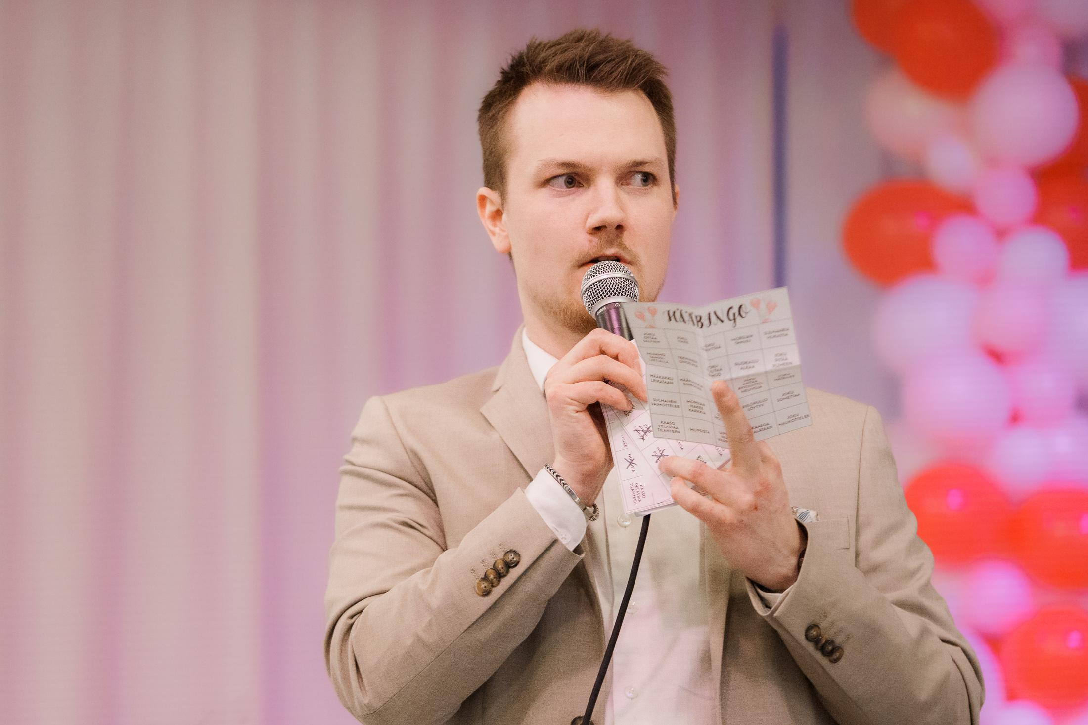 Noora&Jori, hääkuvaaja Lohjalla