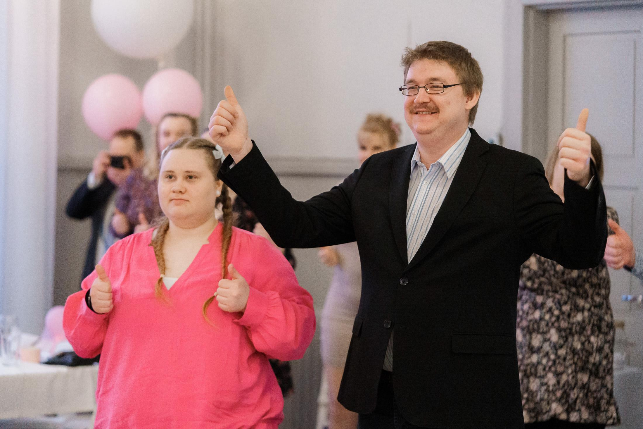 Noora&Jori, hääkuvaaja Lohjalla