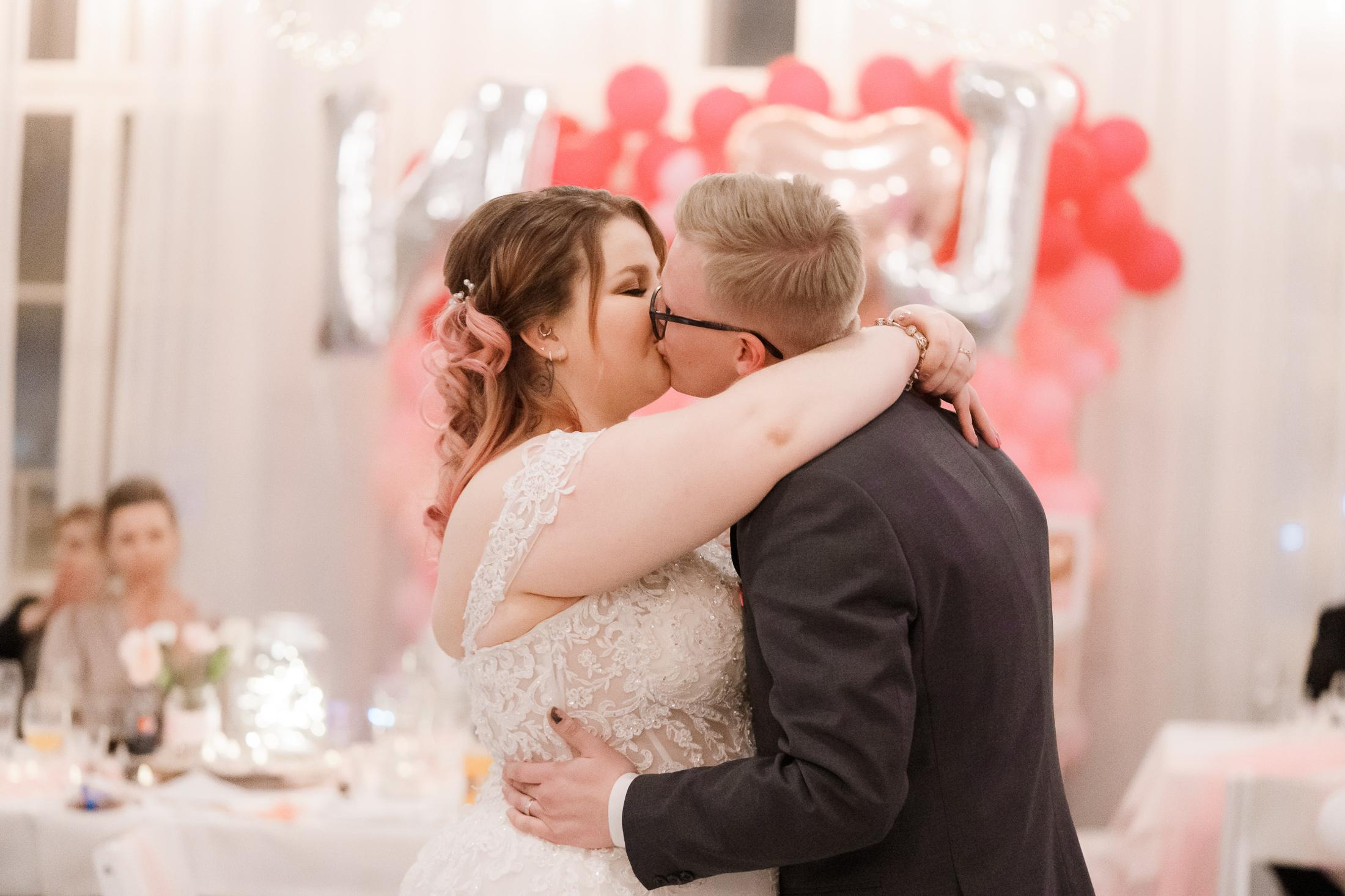 Noora&Jori, hääkuvaaja Lohjalla