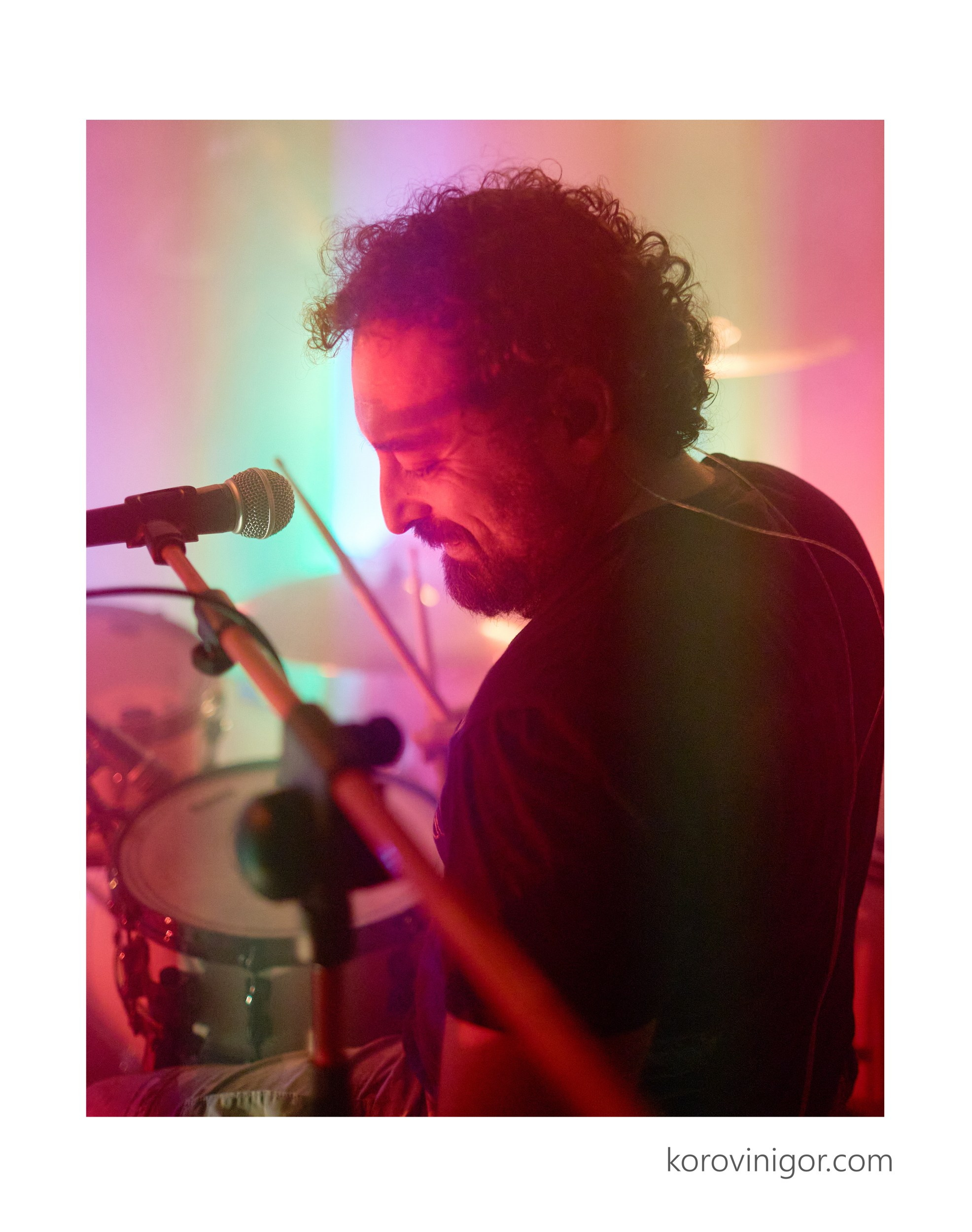 PezNegro. Associaciò cultural La Granja Alcoy España