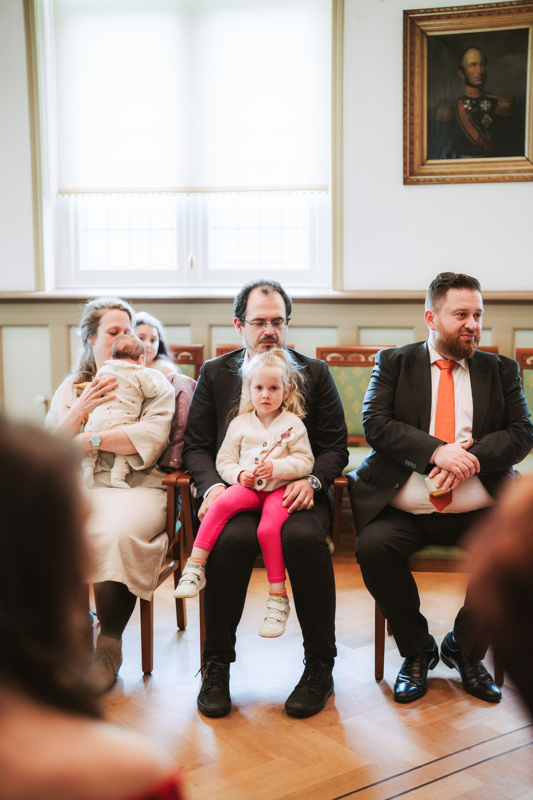 Lau & Valeriu — Civil Wedding | Alin Cicerone — Fotograf Suceava — Event | Portrait | Studio