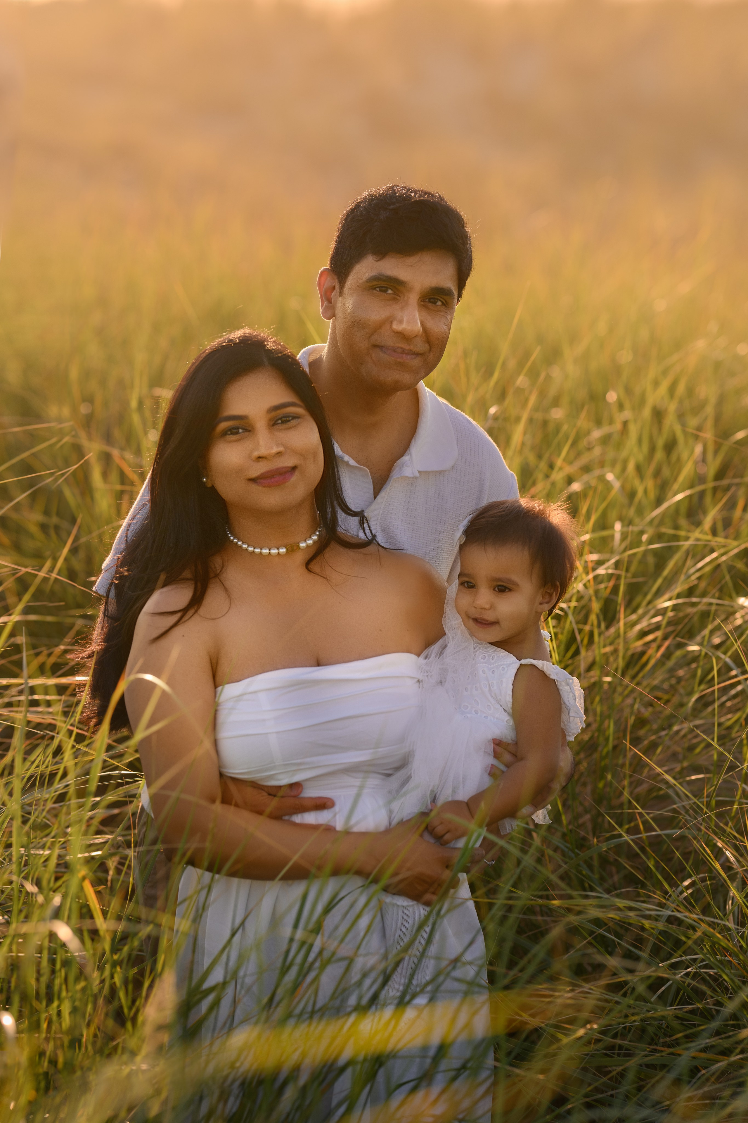 Praveena’s family. Wedding & portrait photography in the Seattle Area. Helen Michelle photographer