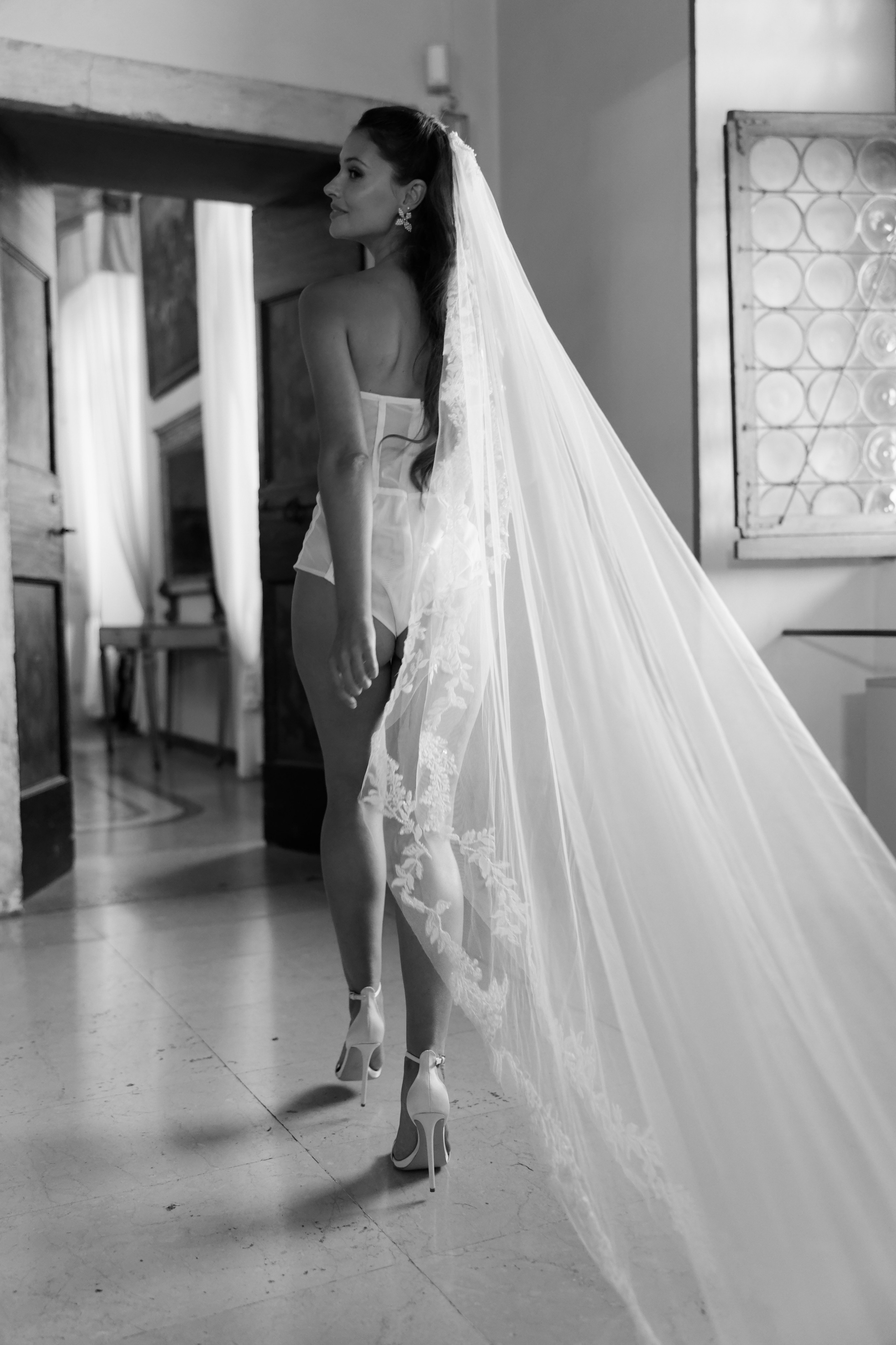 Wedding at Villa Arvedi, Verona, Italy