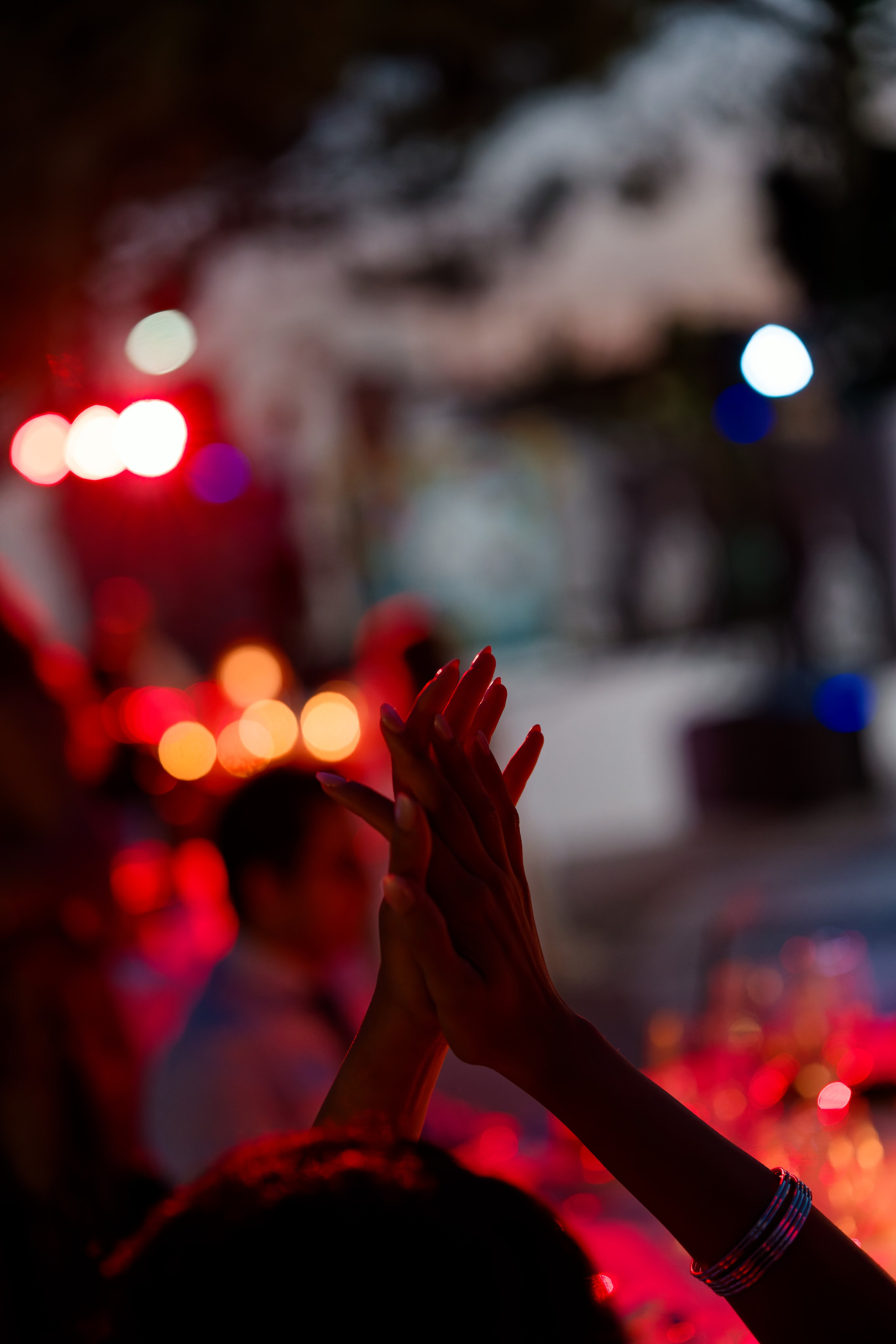 Indian wedding at Gran Villa Rosa, Barcelona