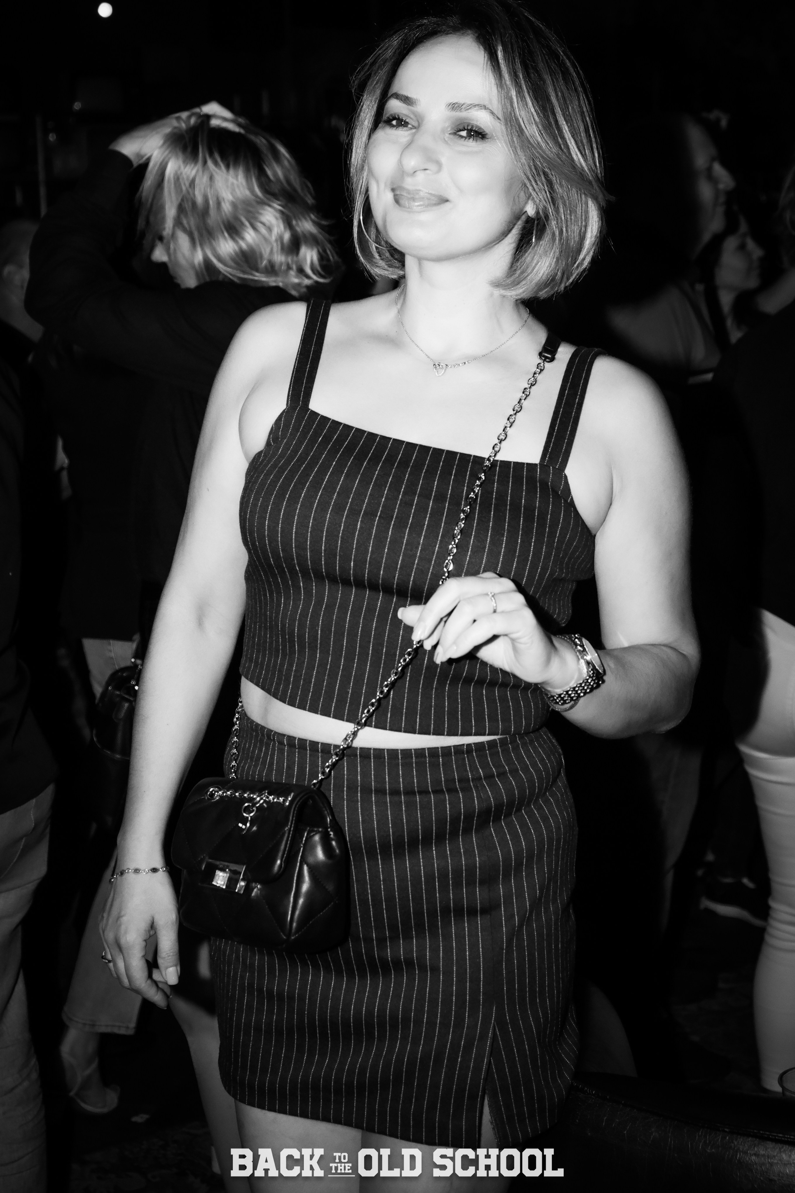 Back to the old school. Middle East Photo Agency — Photography & Event Magnets — סוכנות צילום והדפסת מגנטים לאירועים