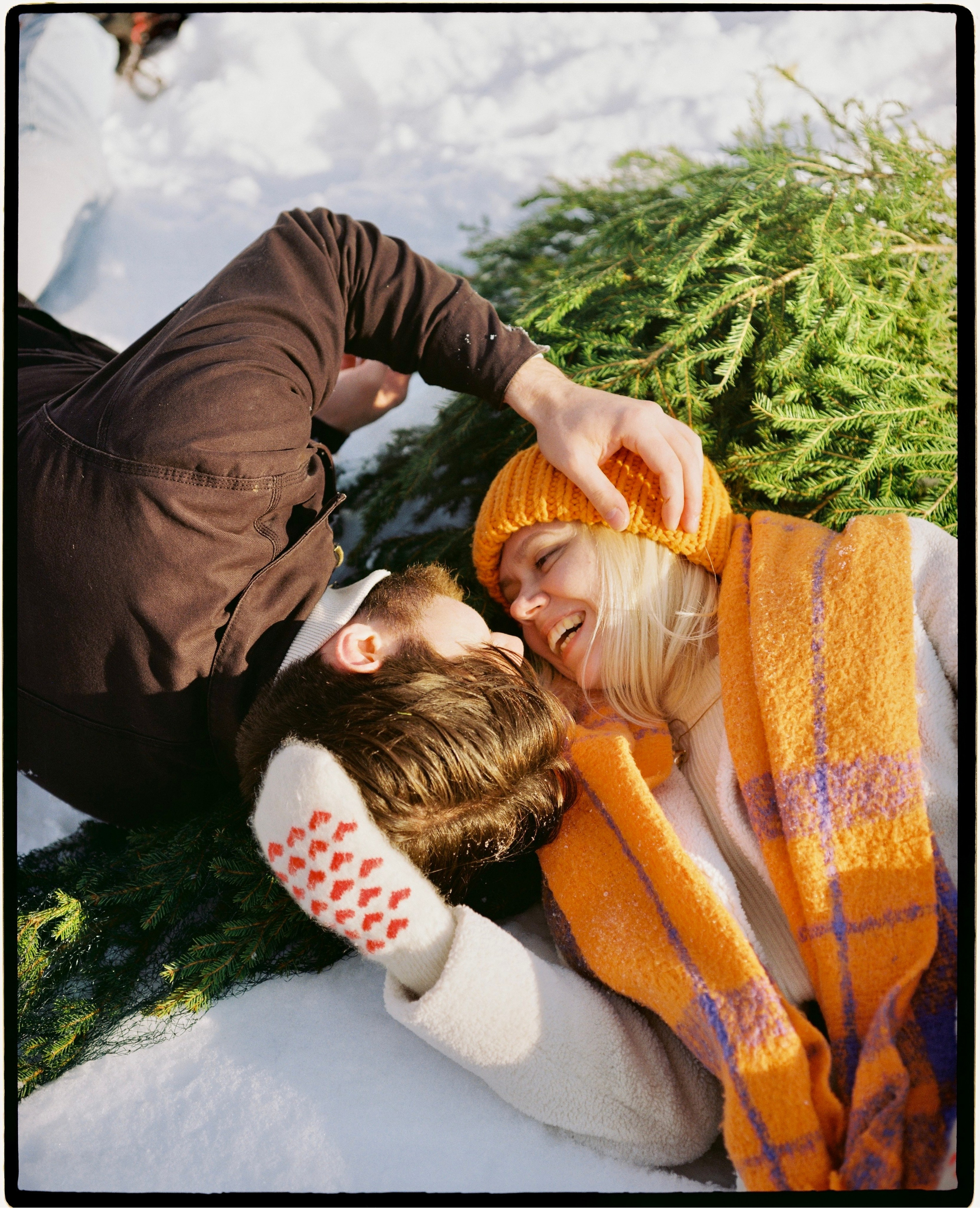 Плёночные снимки. Фотограф Москва Екатерина Сенькина