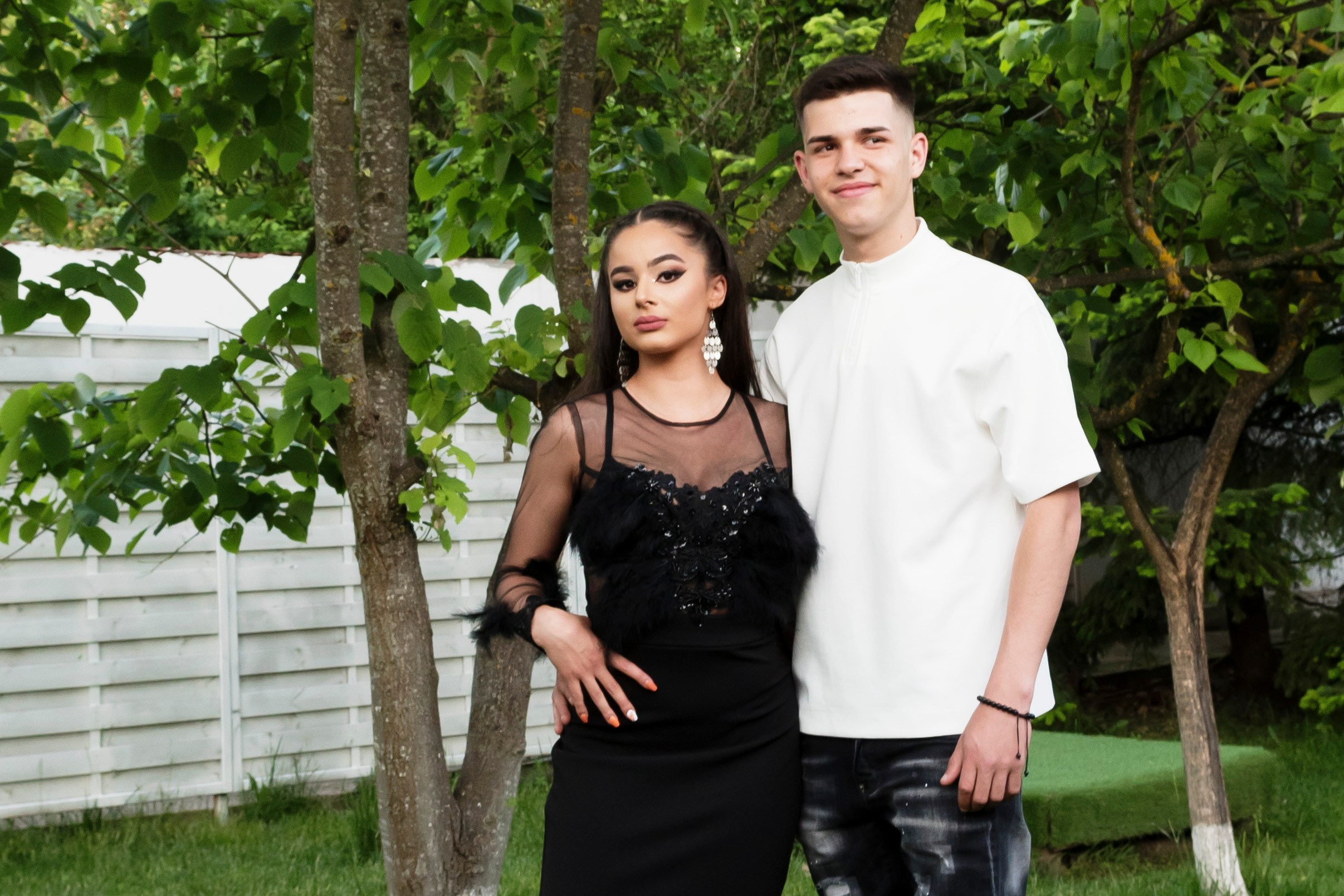 Bal Absolvire Liceul Lovinescu - Portofino. MDimaFotoStudio. Fotograf de nuntă, evenimente private și de familie