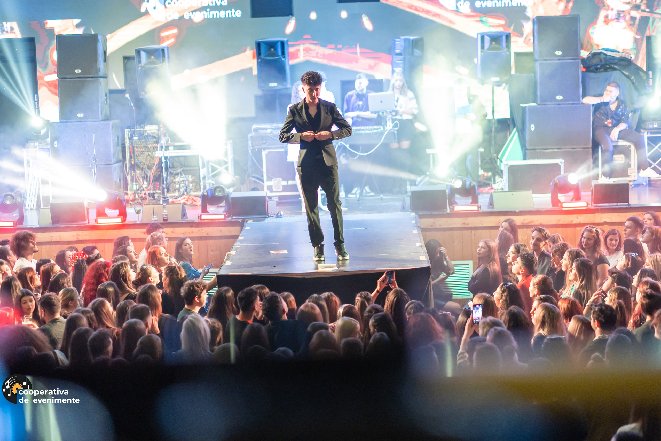 Bal DKB. MDimaFotoStudio. Fotograf de nuntă, evenimente private și de familie