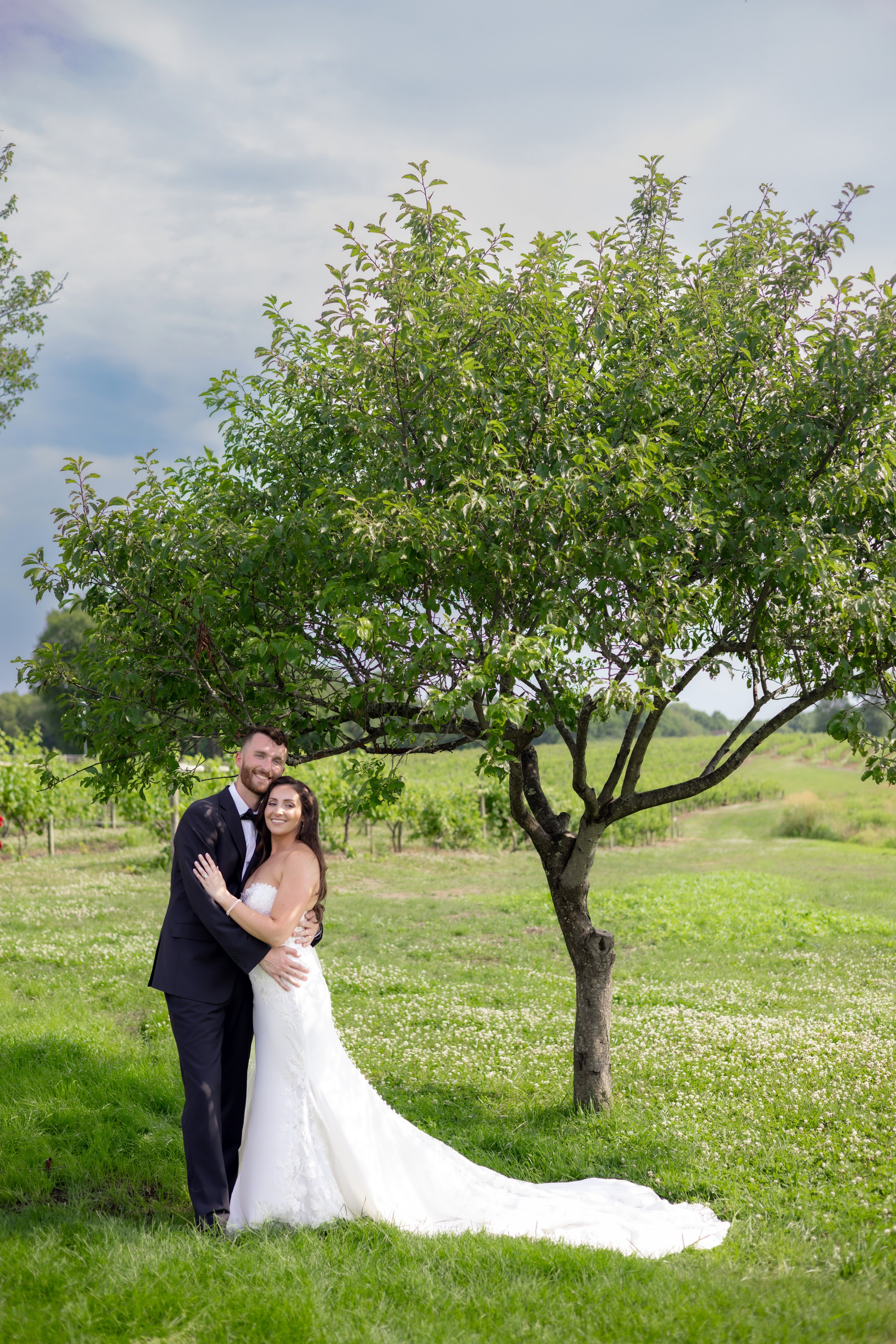 Angelica & Conor. Wedding Photo & Video